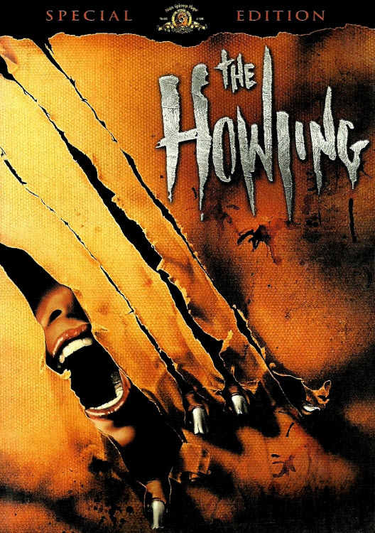 The Howling : สัตว์สมองคน ภาค 1 [1981] - เสียงอังกฤษ / บรรยายไทย
