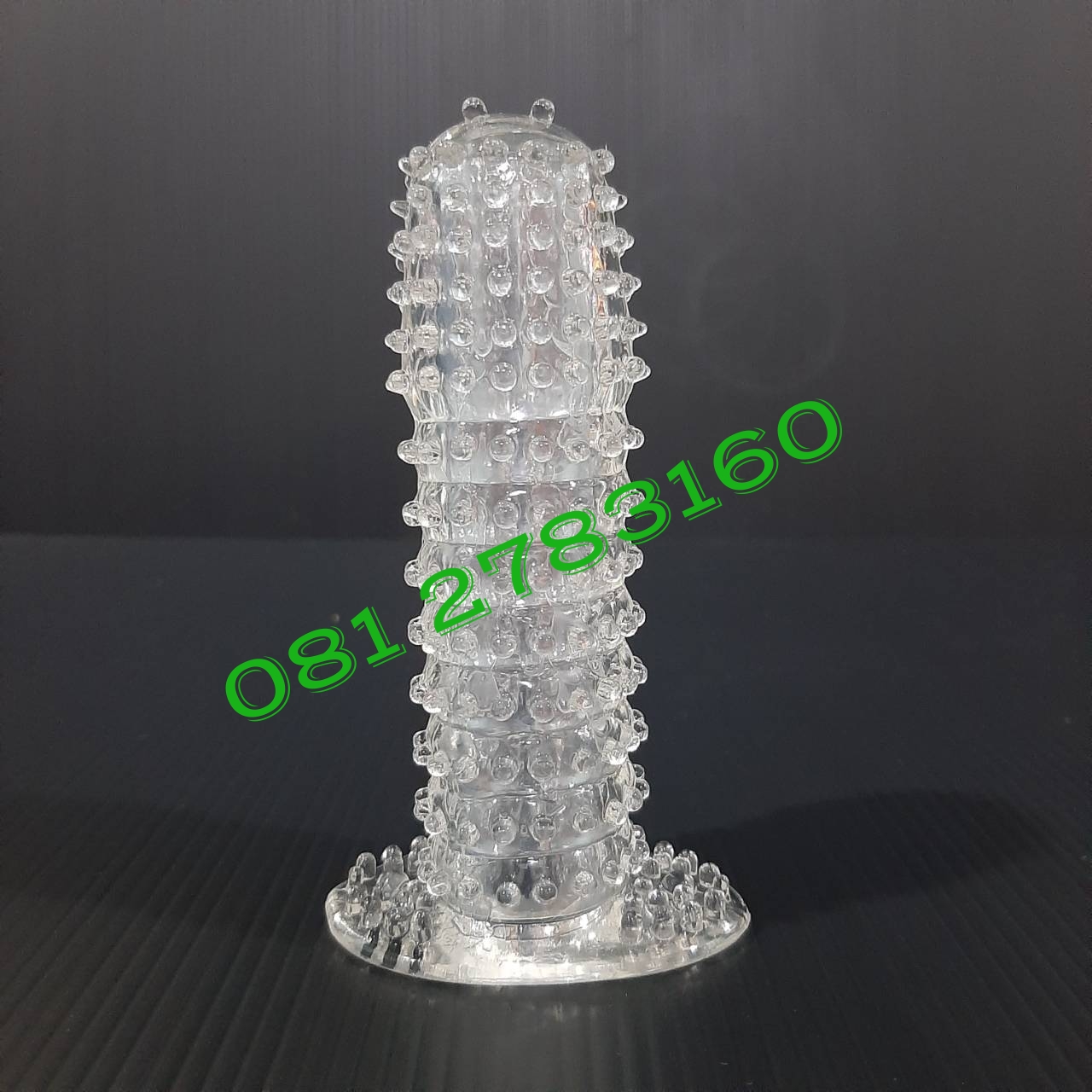 รหัส XM-059 ปลอกตุ่ม เสริมอารมณ์ให้เสียว