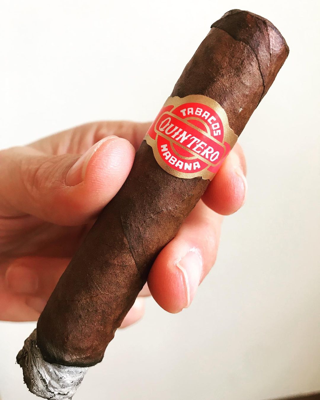 Quintero favoritos *4 1/2"x50*