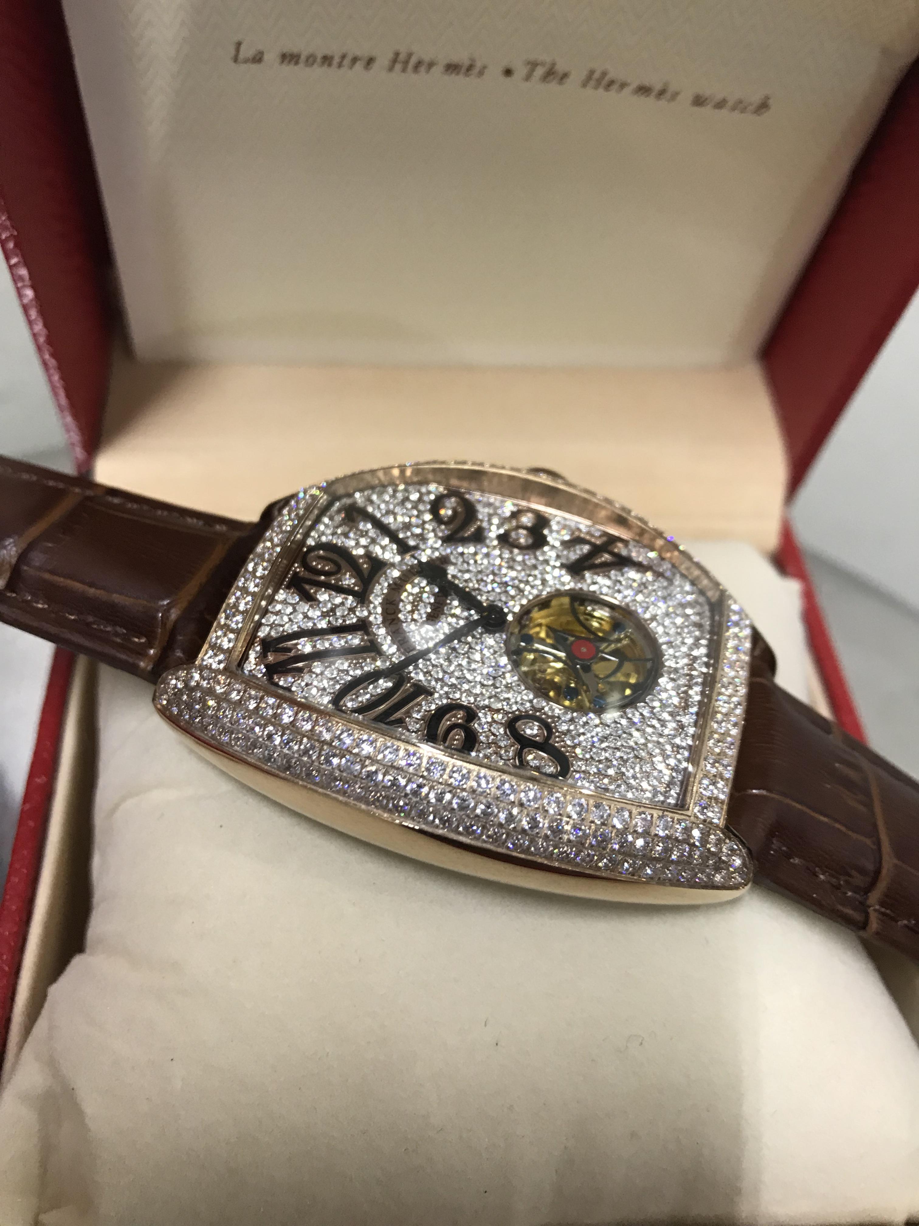 Franck Muller