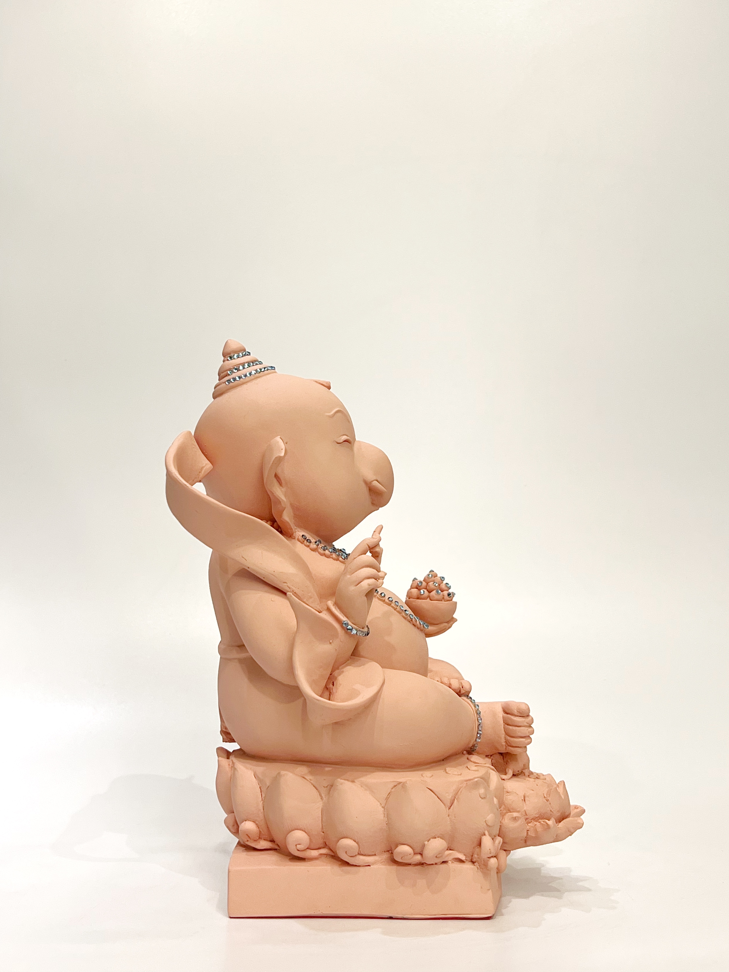 พระพิฆเนศ หน้าตัก 7 นิ้ว