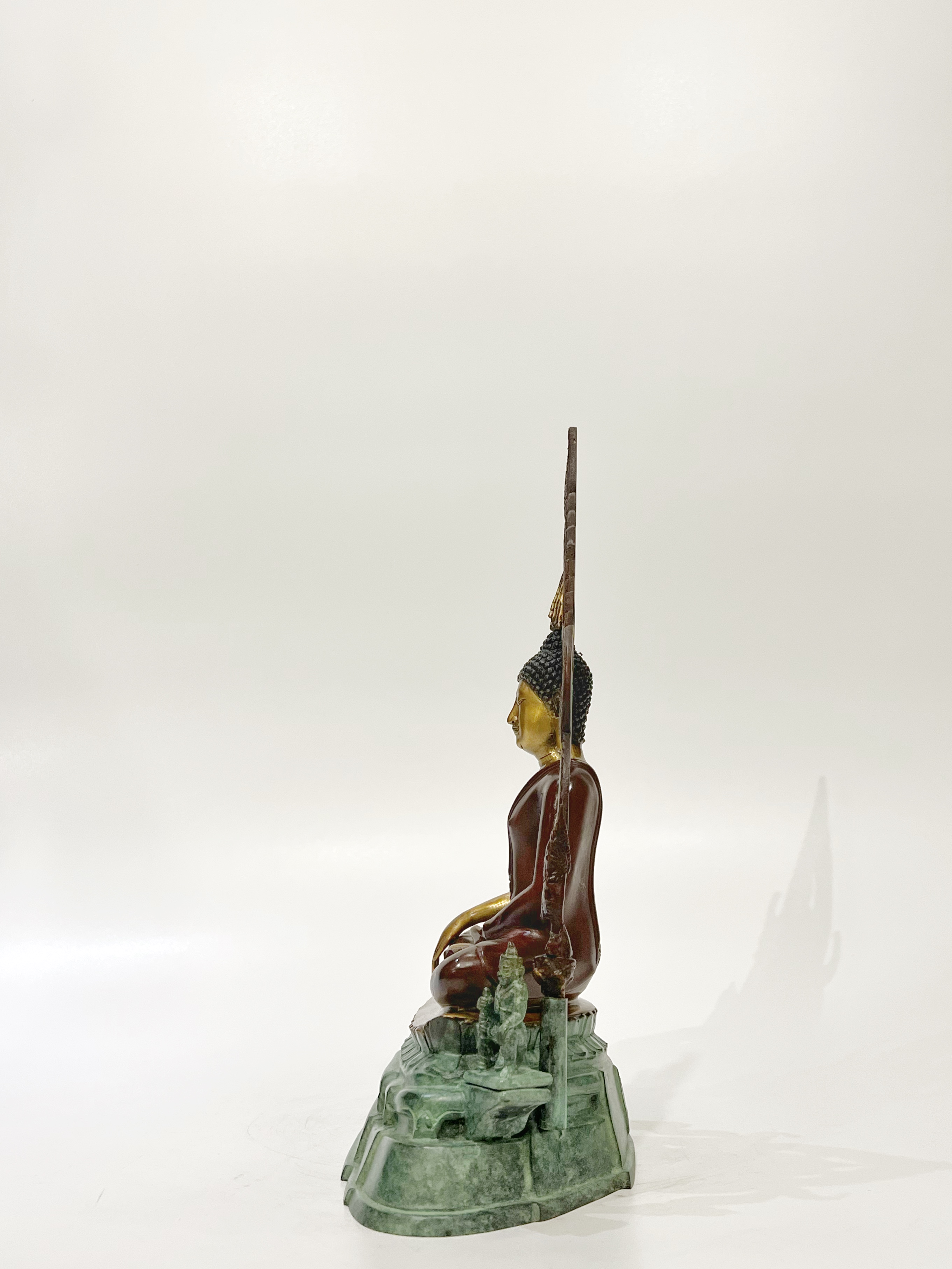 พระพุทธชินราช หน้าตัก 5 นิ้ว