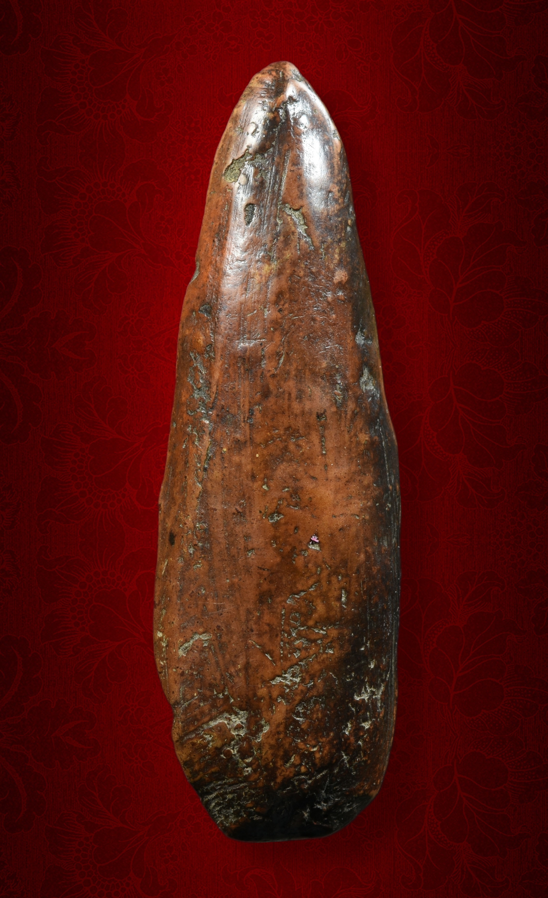 พระร่วงยืนเปิดโลก