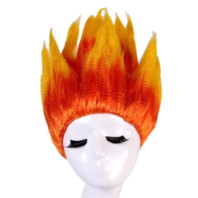 วิกโงกุน ดราก้อนบอล 🏍️💨ส่งไวจาก กทม.