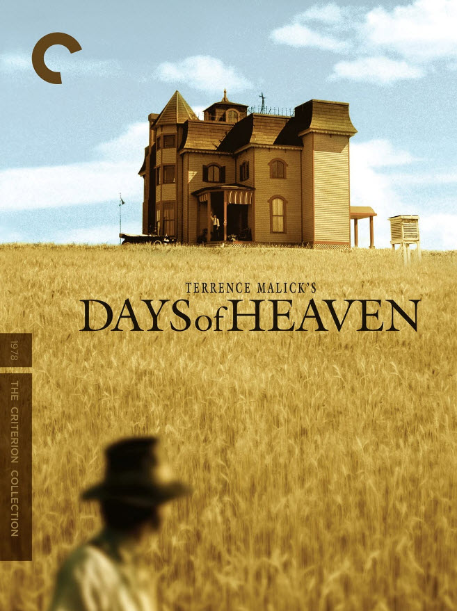 ภาพยนตร์ยอดเยี่ยมตลอดกาล # 126 : Days of Heaven : สวรรค์ต้องพราก [1978] - เสียงอังกฤษ / บรรยายไทย