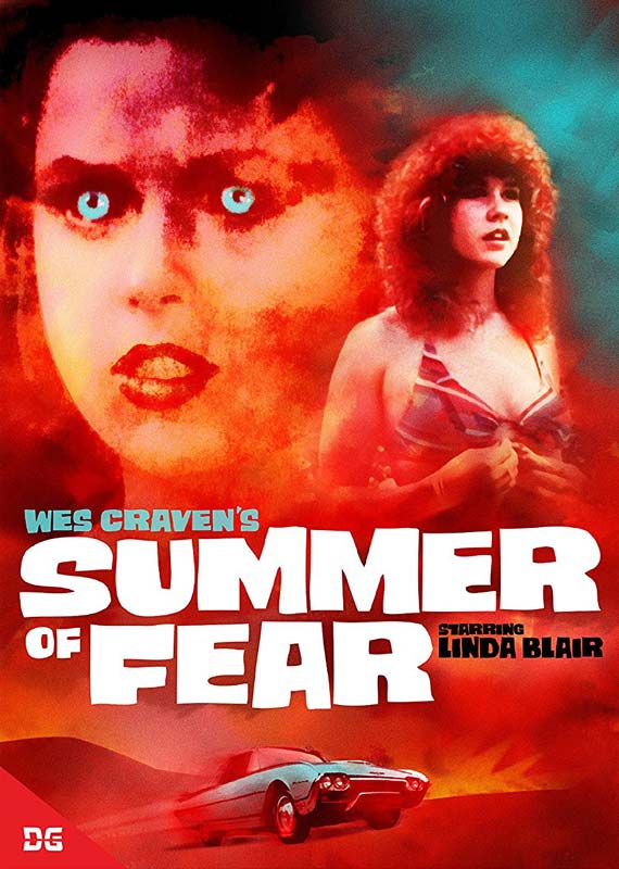 Summer of Fear : ซัมเมอร์ร้อน... ต้องฆ่า [1978] - เสียงอังกฤษ / บรรยายไทย