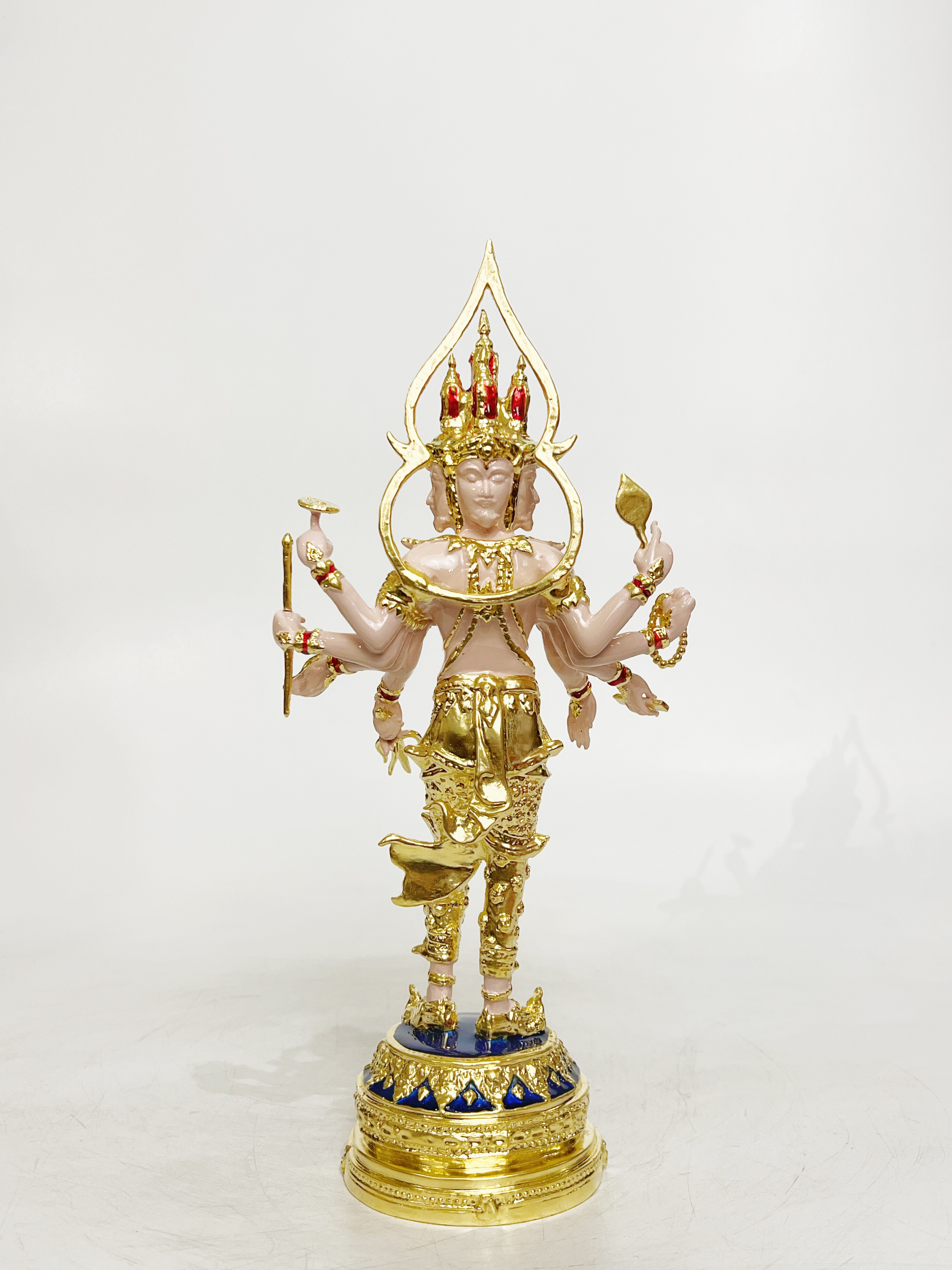 พระพรหม สูง 12 นิ้ว