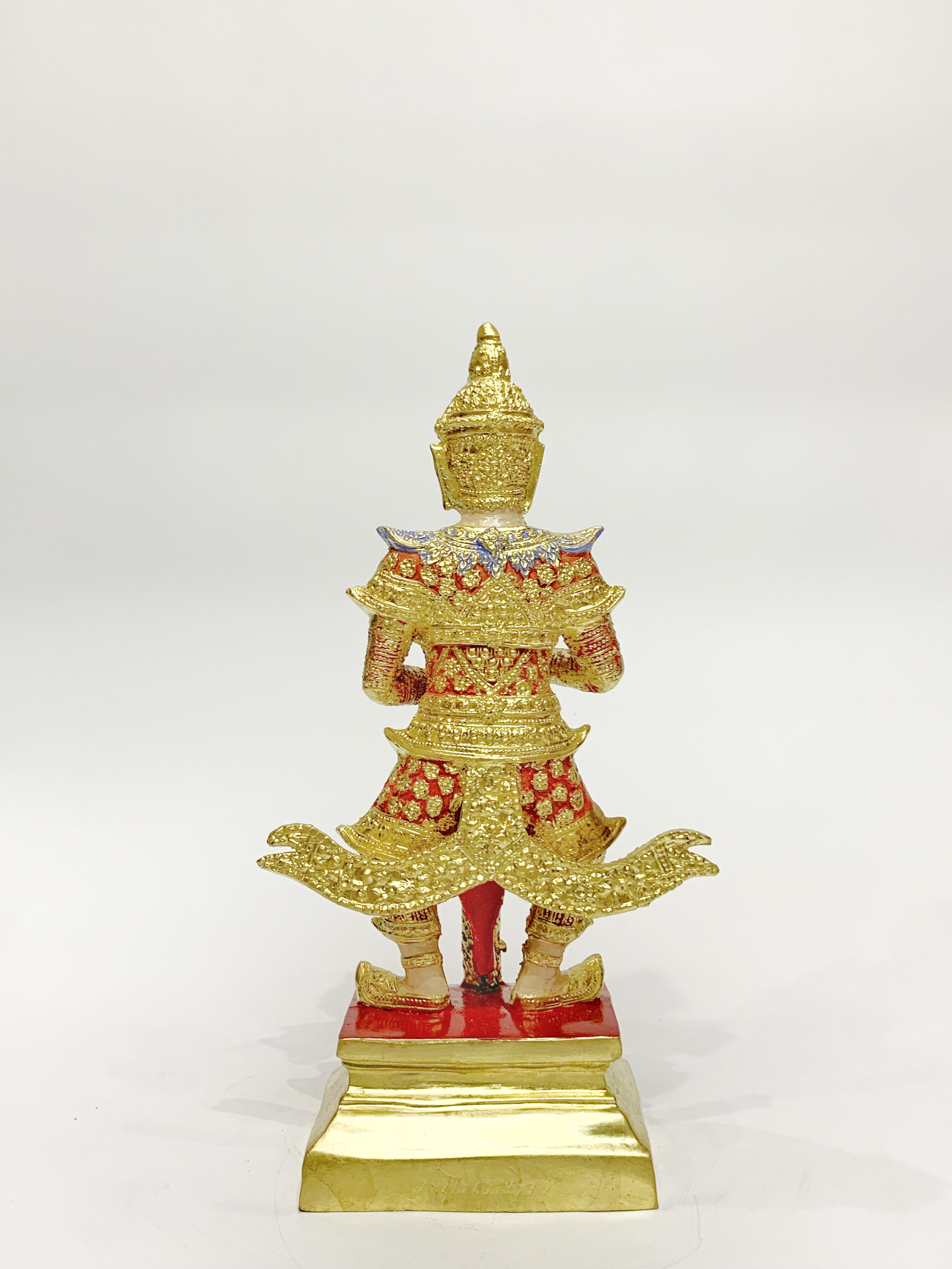 ท้าวเวสสุวรรณ หน้าตัก 5 นิ้ว