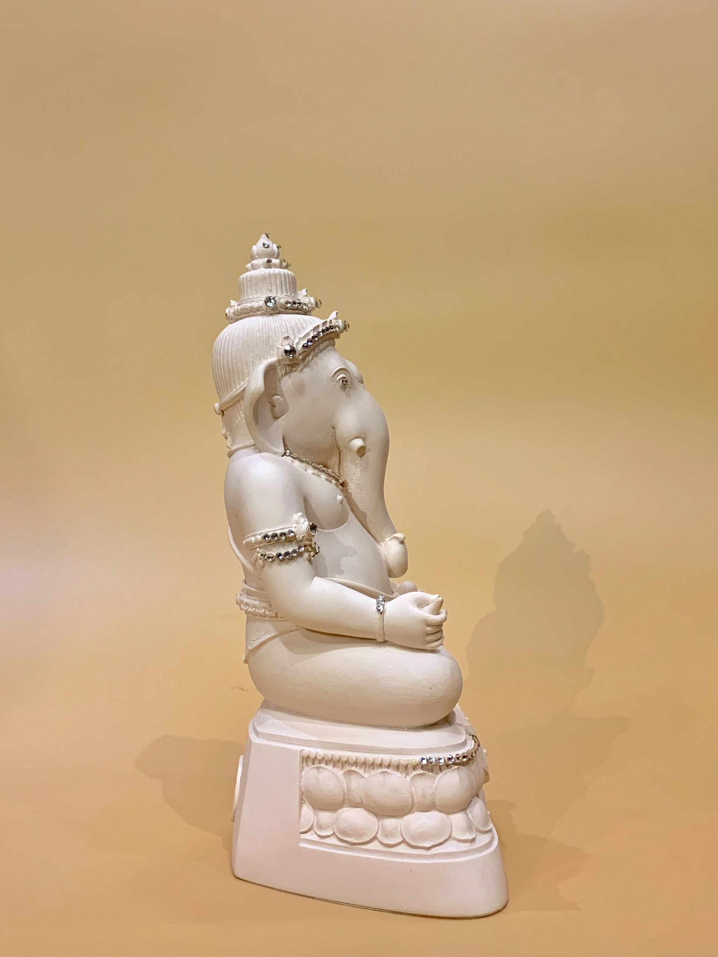 พระพิฆเนศ หน้าตัก 5 นิ้ว