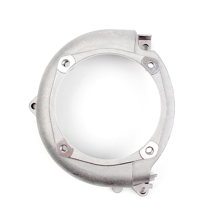 ฝาครอบคลัทช์จานไฟ GX35