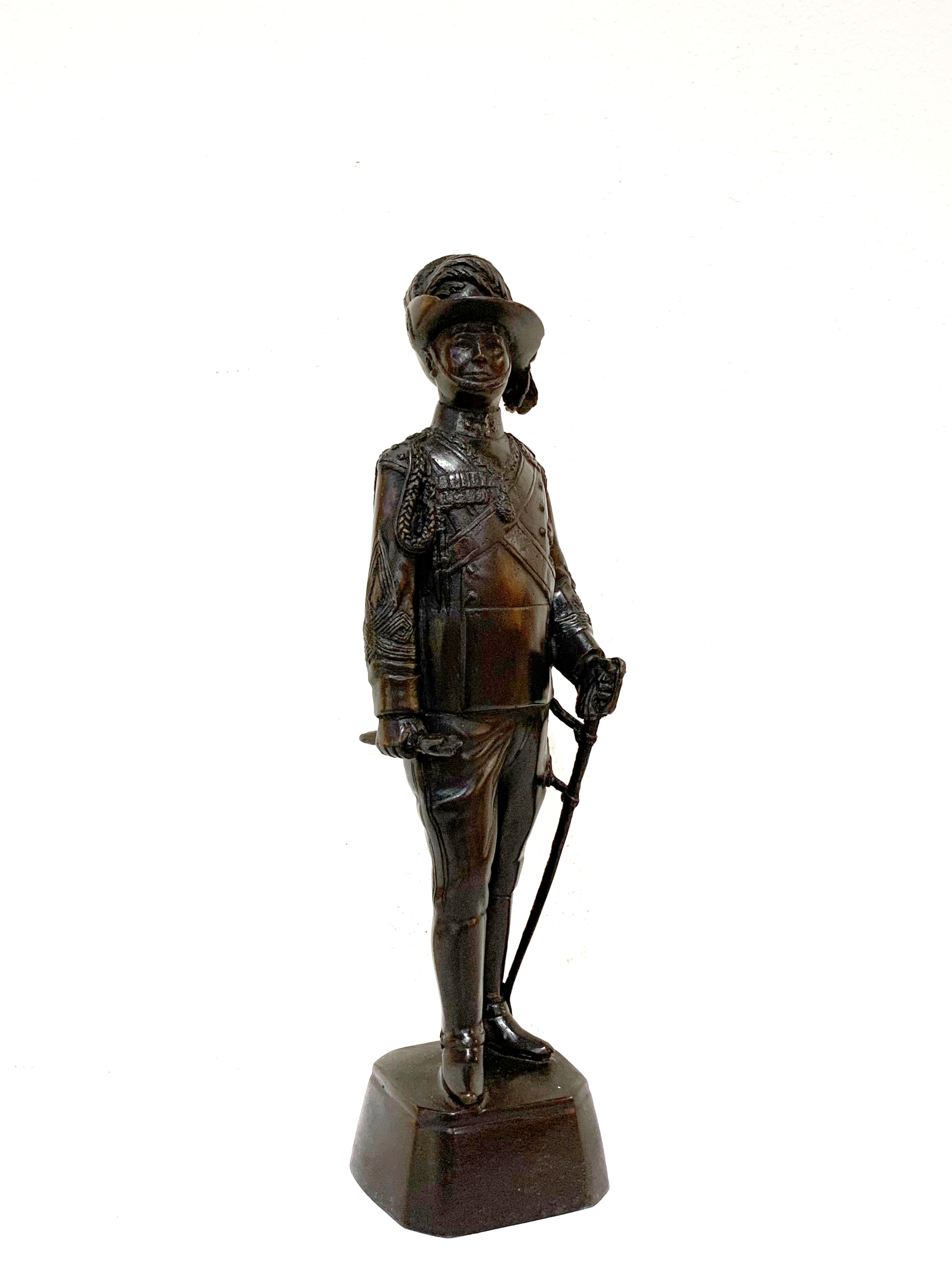 รัชกาลที่ 6 หน้าตัก 5 นิ้ว