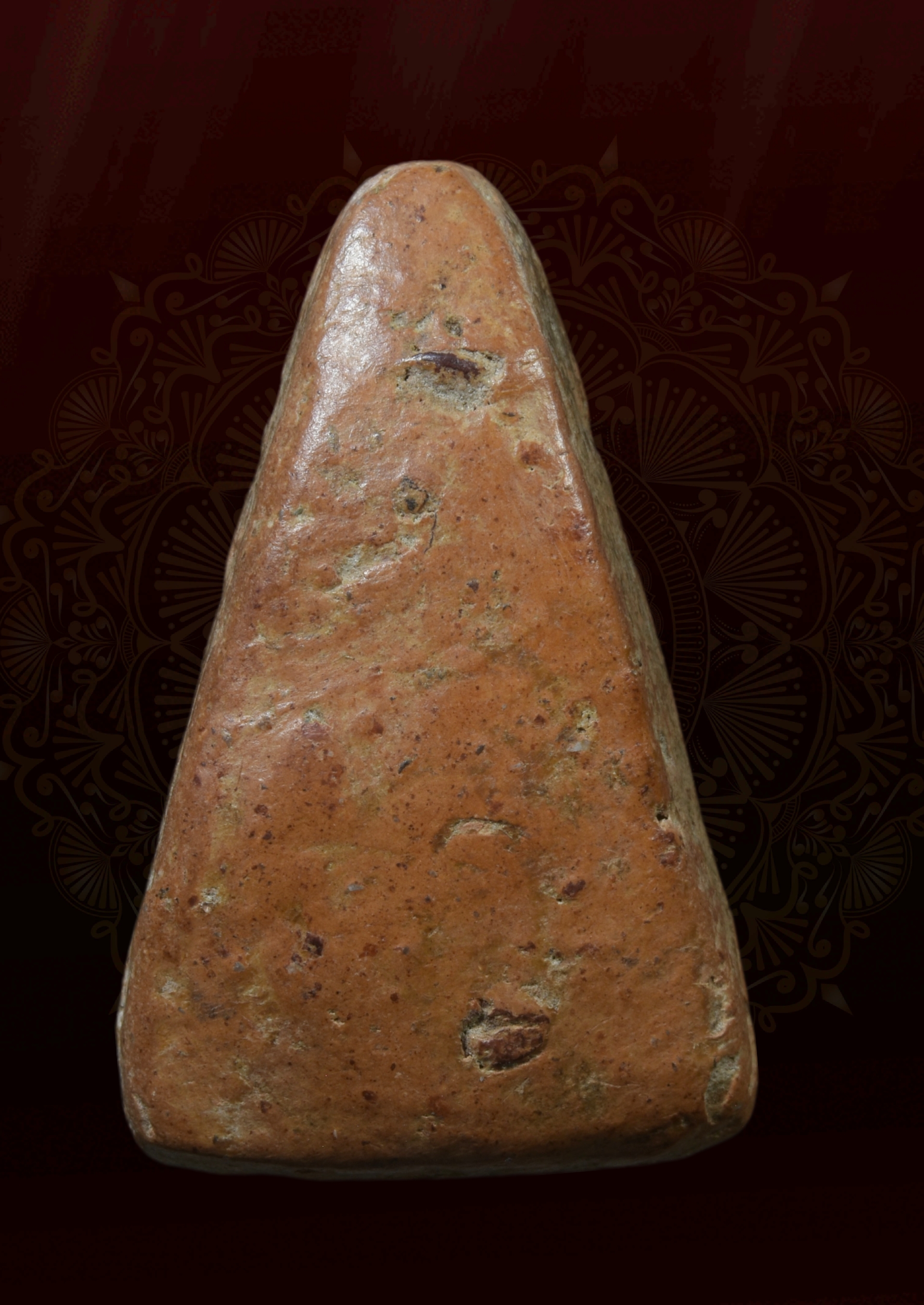 พระผงสุพรรณ