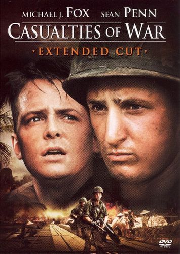 Brian De Palma 's Casualties of War : เดนหักเดน [1989] - เสียงอังกฤษ / บรรยายไทย