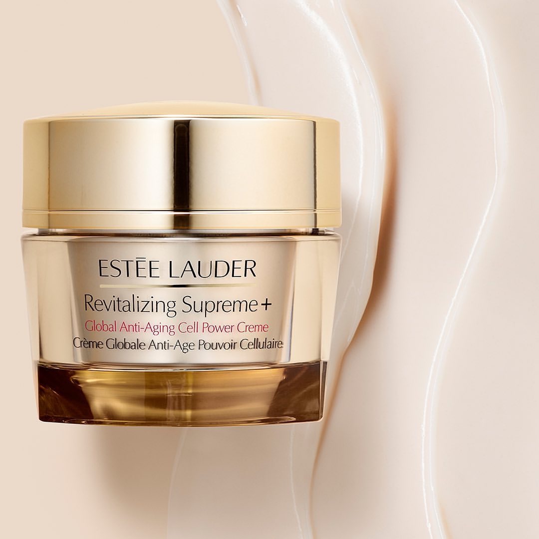 Estee Lauder Revitalizing Supreme+ Global Anti-Aging Power Soft Creme