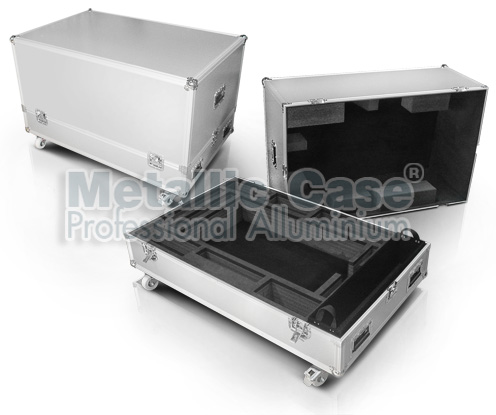 metalliccase 5471-10-5702 / กระเป๋าเครื่องมือ Rescue cop (118x73x55 T4C6H3K5P4)