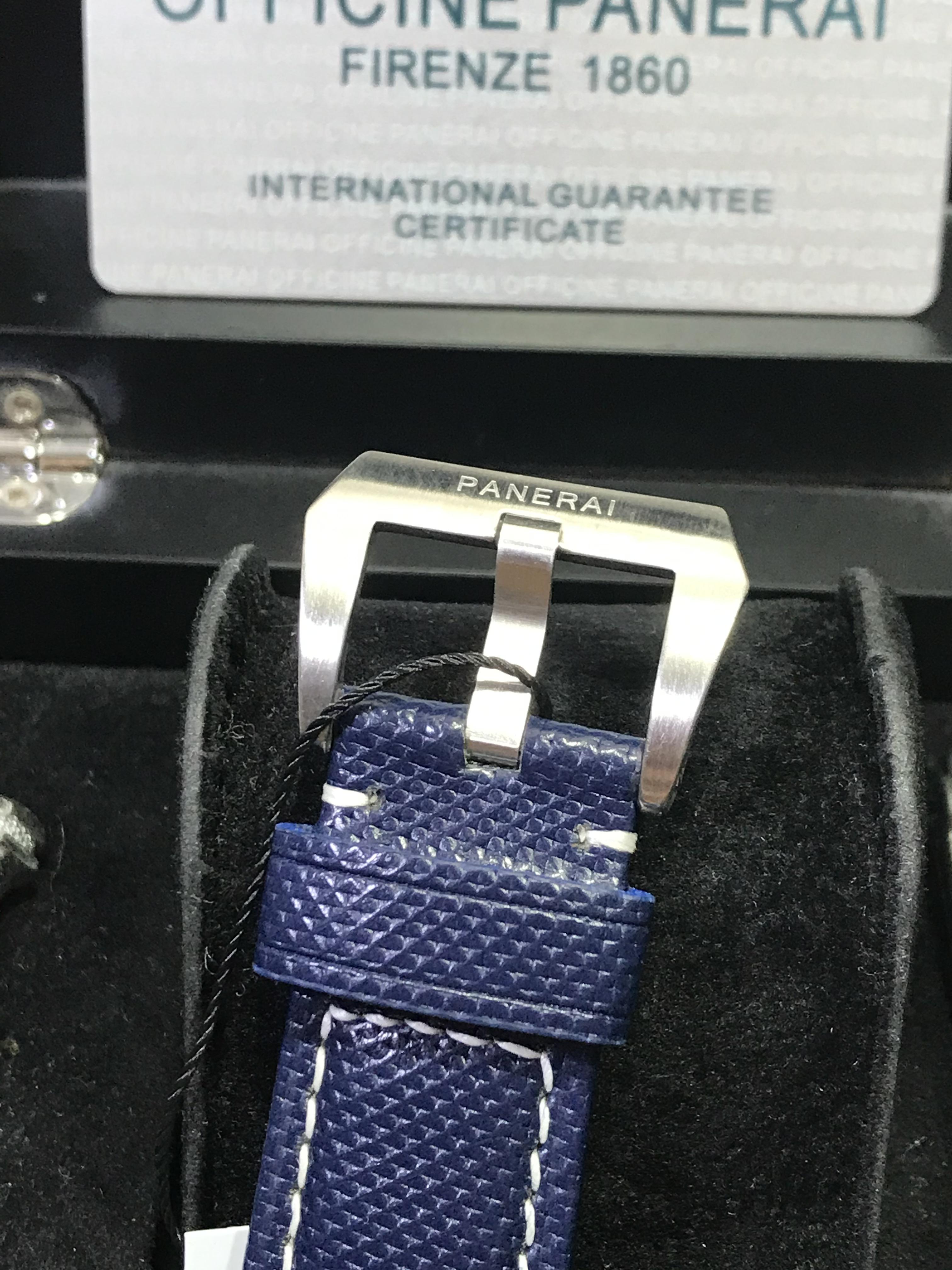 PANERAI Luminor Marina (PAM01117)