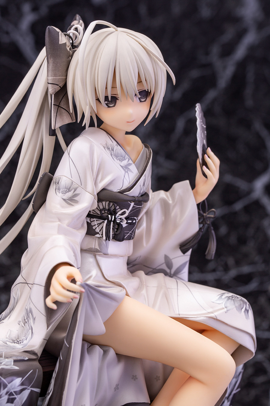 [In-Stock] Kasugano Sora Kimono Ver. - 1/7 (Alphamax)