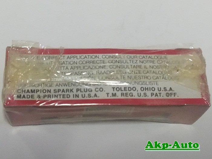 หัวเทียน Champion J-8