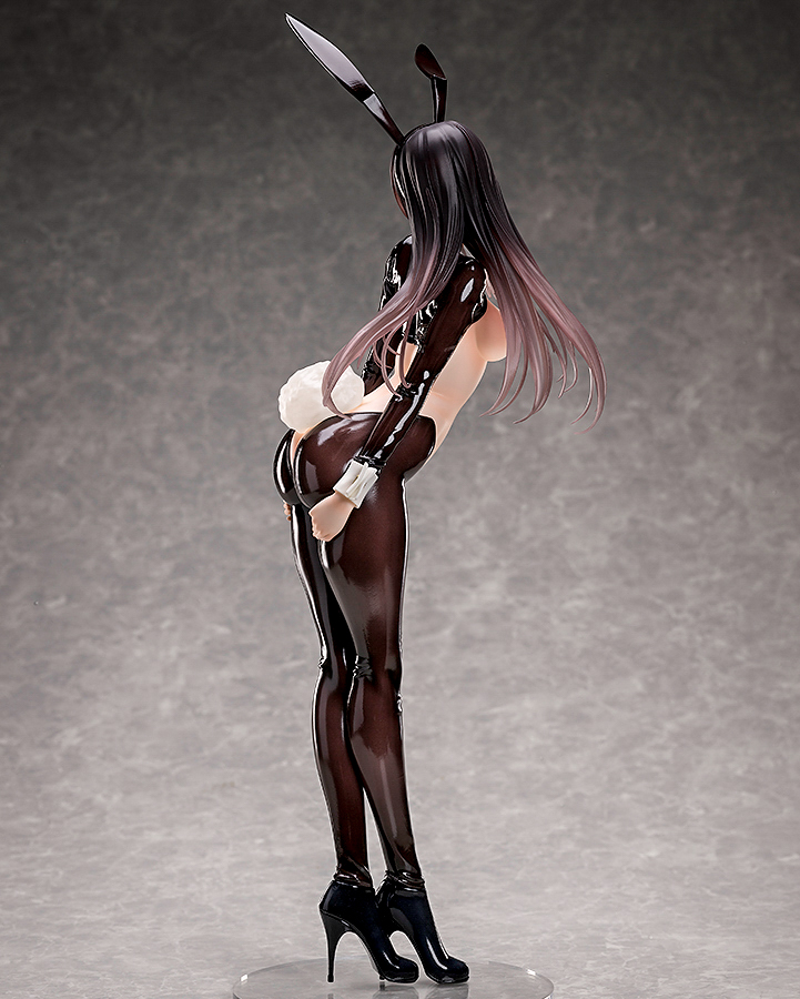[In-Stock] Kasumi - 1/4 (BINDing, Native)