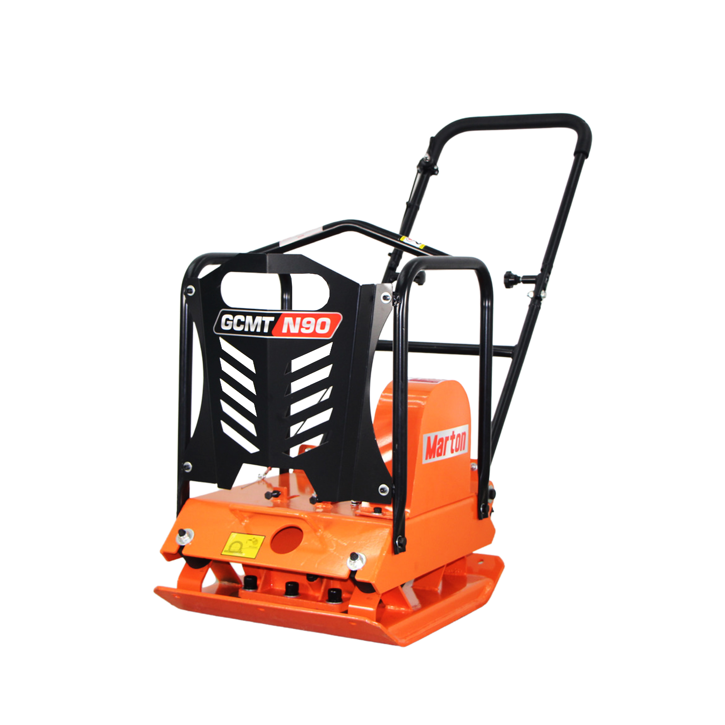 Marton เครื่องตบดิน รุ่น GCMT-N90 ไม่มีเครื่องยนต์