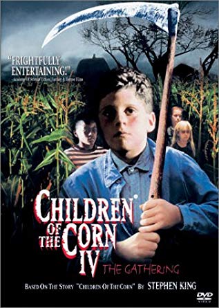 Stephen King 's Children of the Corn IV : The Gathering : อาถรรพ์พันธุ์ป่าช้า 4 : พันธุ์นรกไม่รับ [1996] - เสียงอังกฤษ / บรรยายไทย