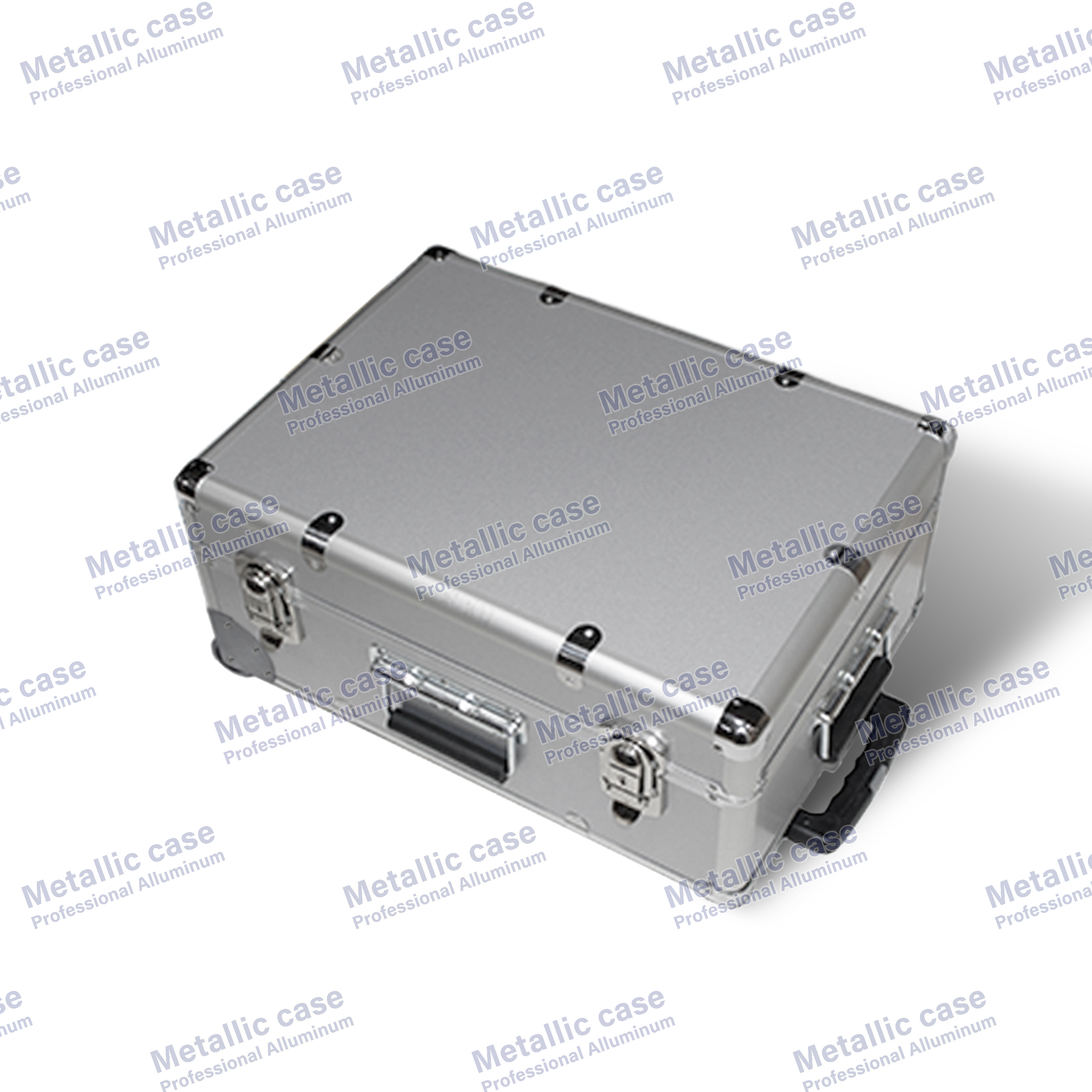 metalliccase 6637-10-5910 / กระเป๋าเครื่องมือ FPT 8 inches v.3 (48.5x34.5x20.5 T2C4H3K3P3)