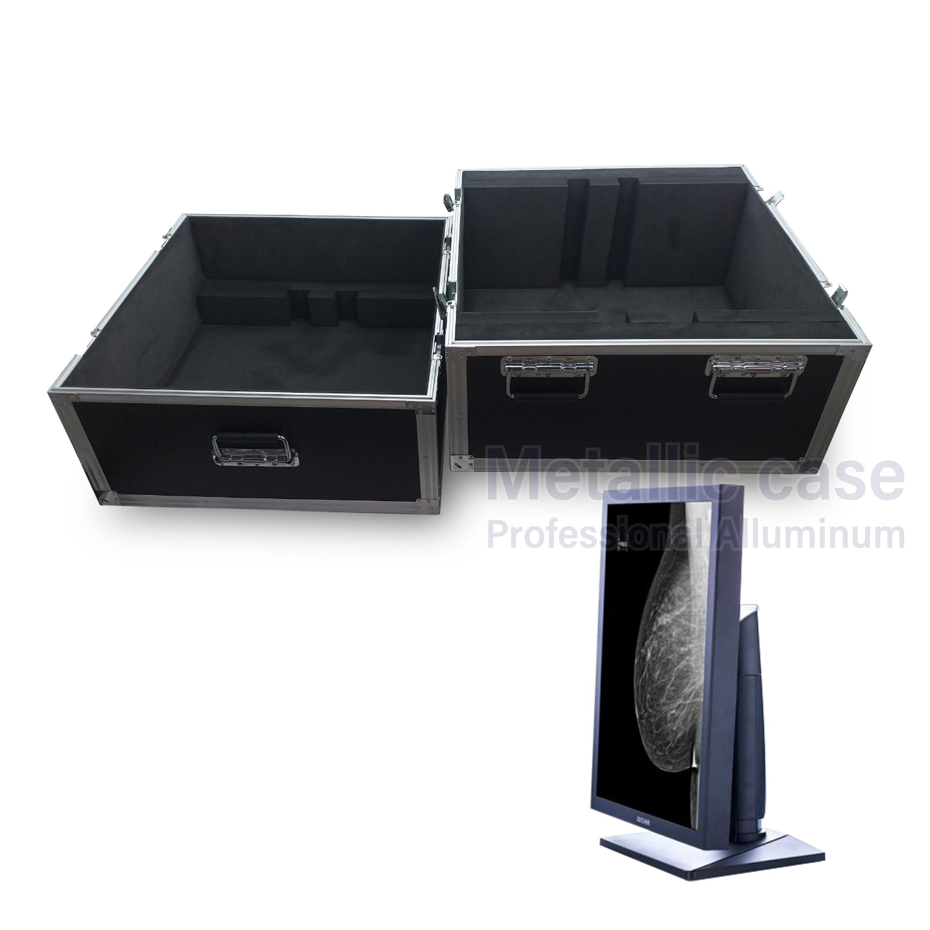 metalliccase 8462-04-6504 / Jusha M53 (58.8x59.8x52 T3C1H3K5P5)
