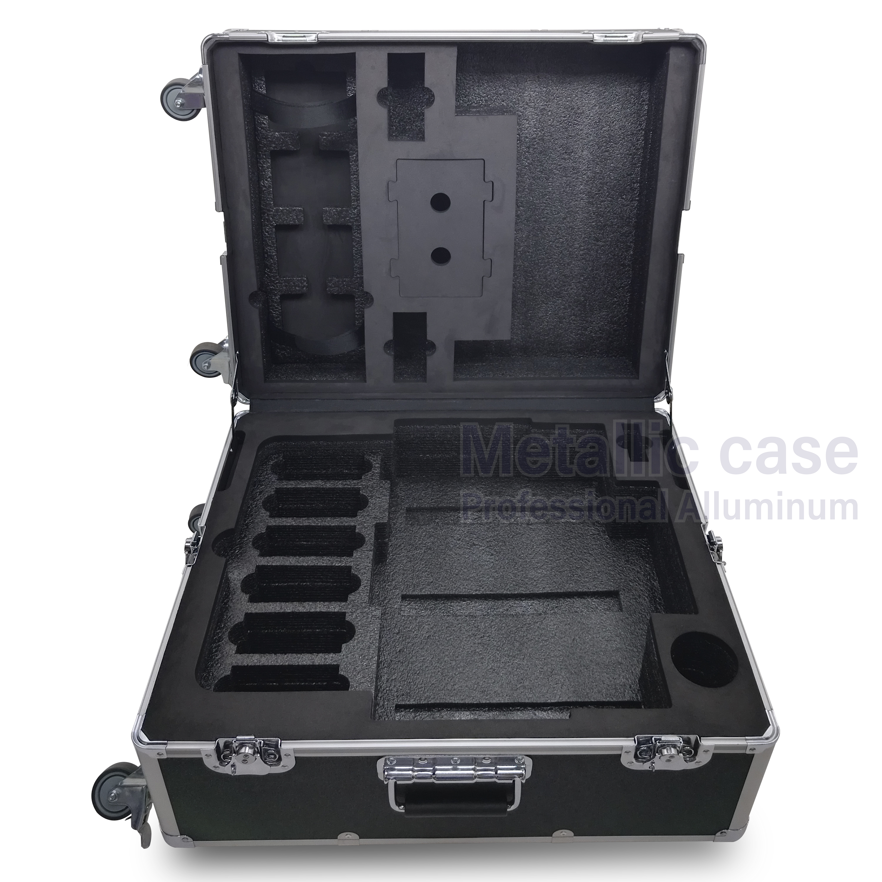 metalliccase 8589-01-6508 / Ulthera The Bryce(58.5x47.5x30.1 T2C1H3K13P3U5)