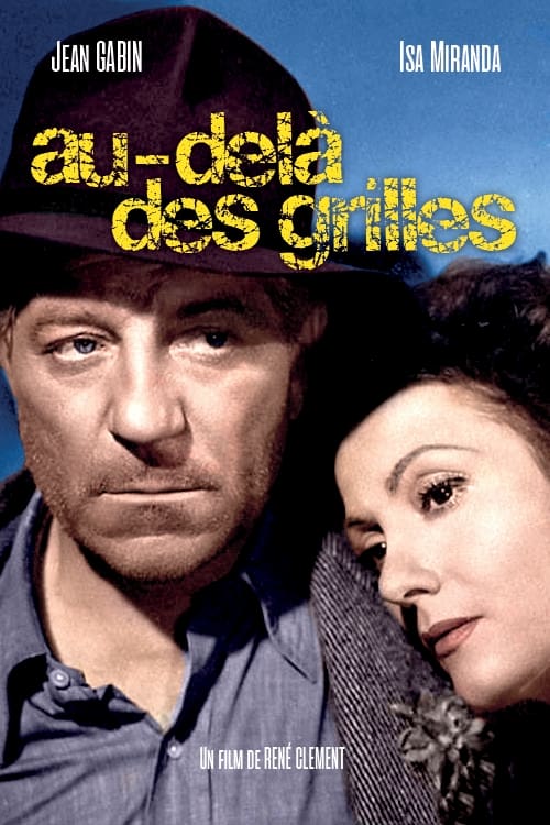 The Walls of Malapaga (1949) [รางวัลออสการ์ภาพยนตร์ภาษาต่างประเทศยอดเยี่ยม ปี 1951] - เสียงฝรั่งเศส / บรรยายอังกฤษ