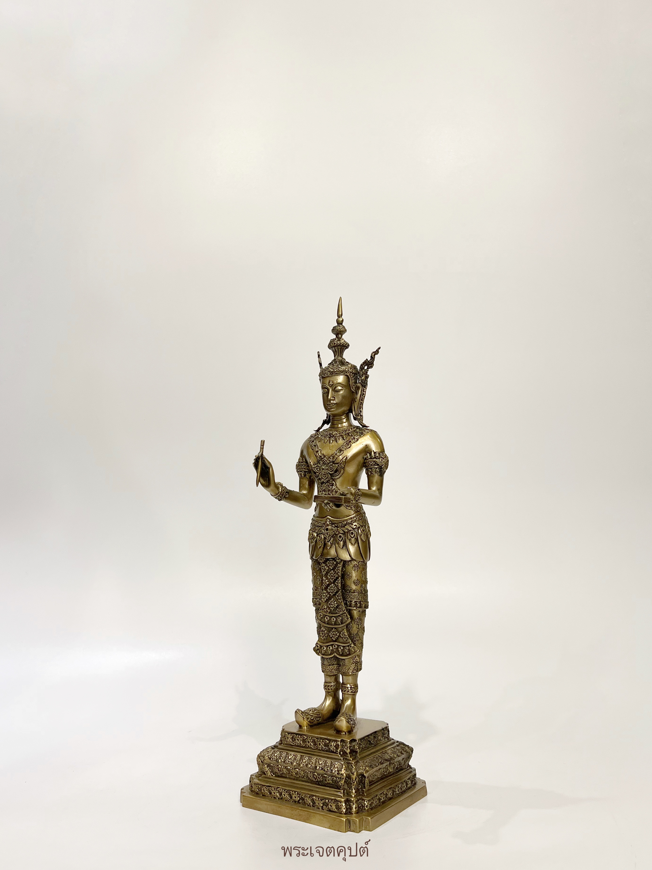 เทพารักษ์ 7 พระองค์