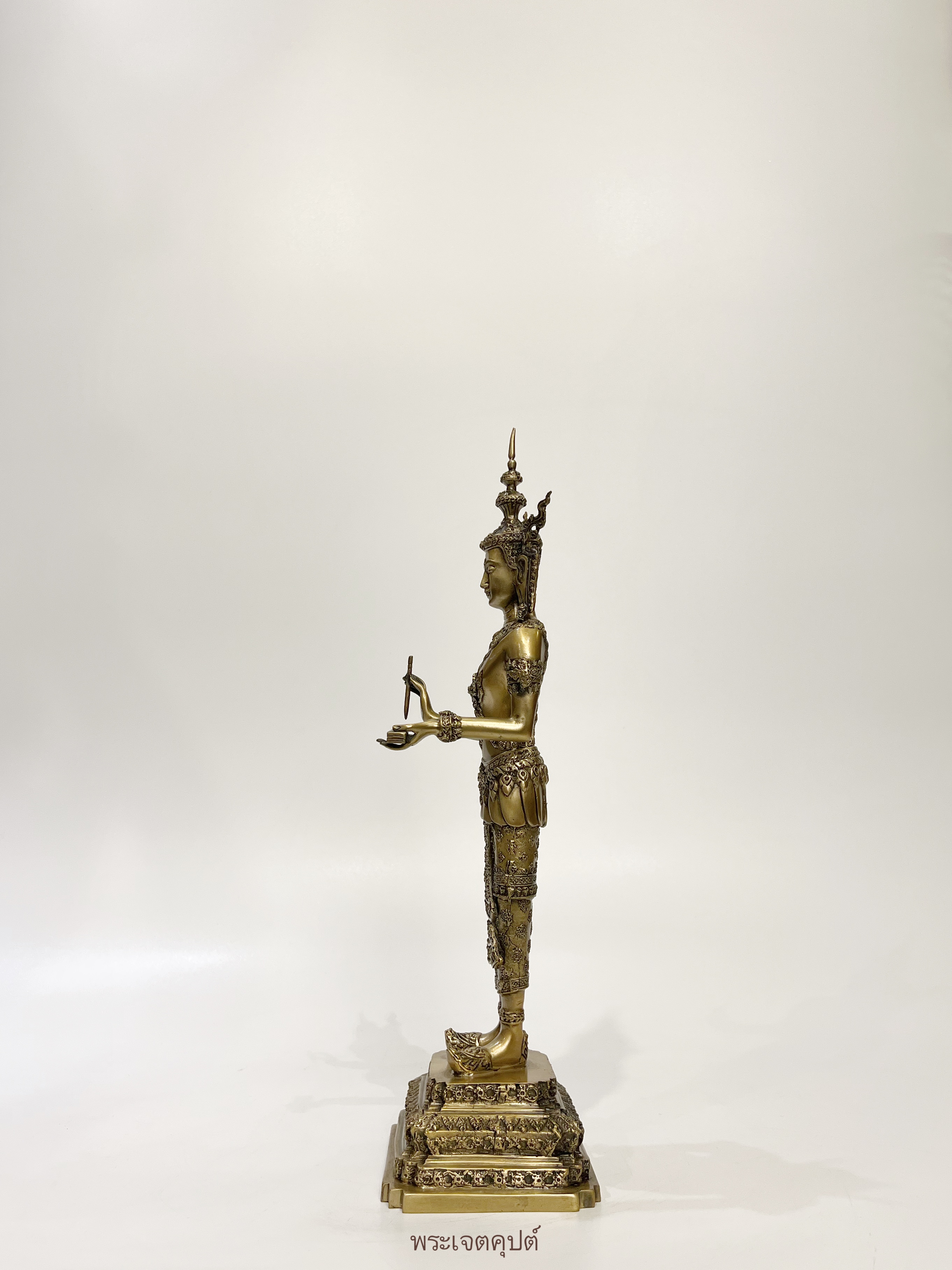 เทพารักษ์ 7 พระองค์