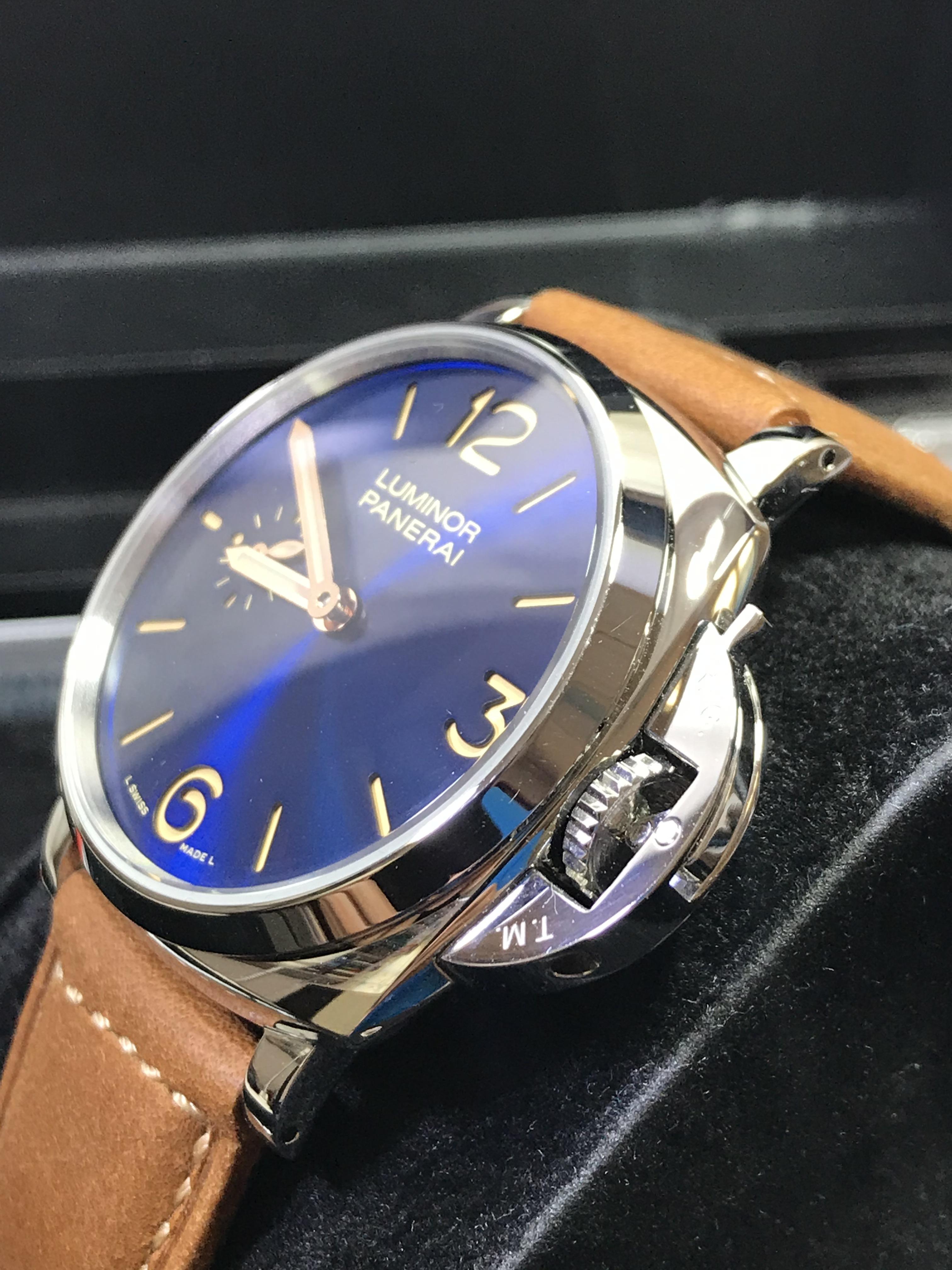 Luminor Panerai (PAM 926)