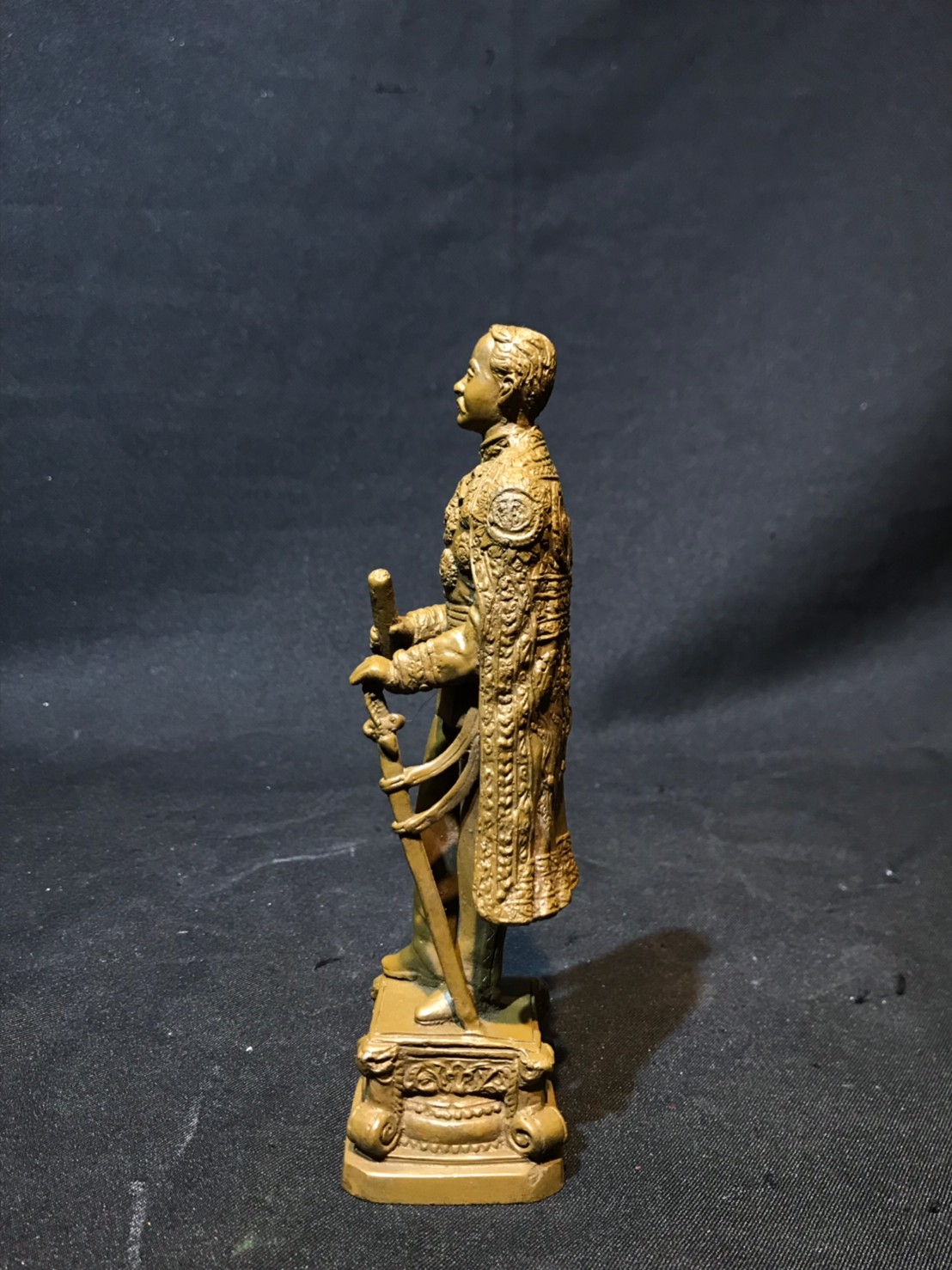 รัชกาลที่ 5 (องค์เล็ก)