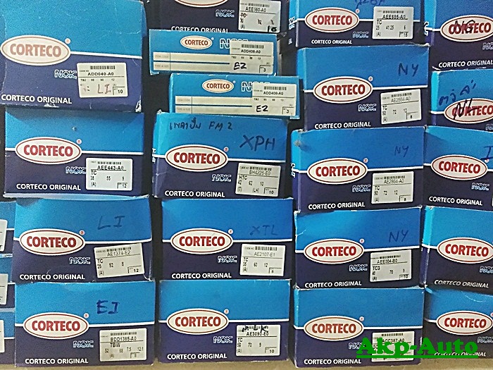 ซีล NOK (สนใจสินค้านี้ติดต่อทางไลน์ครับ)