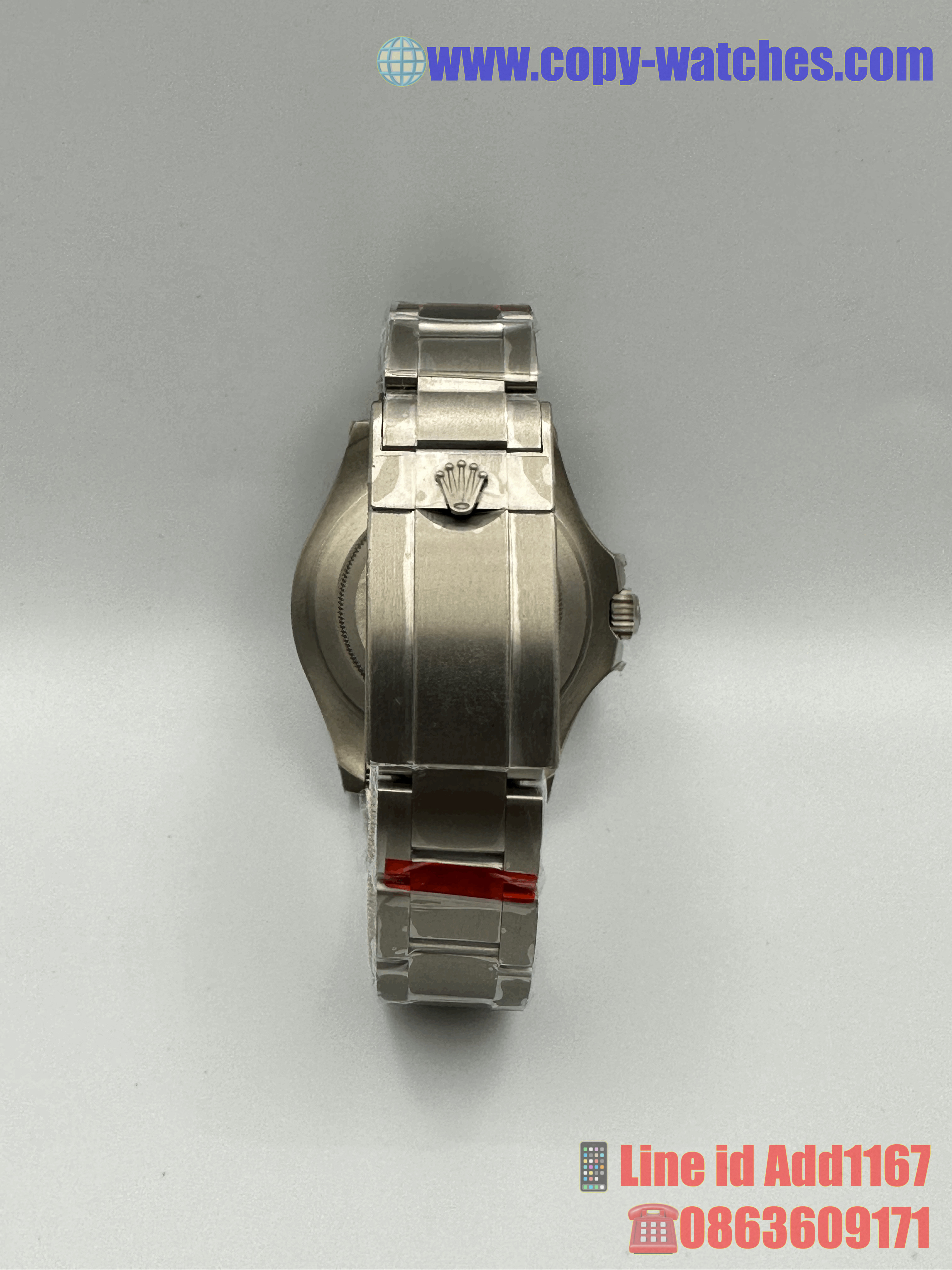 Rolex Yacht-Master 42มม M226627 (Swiss TW)