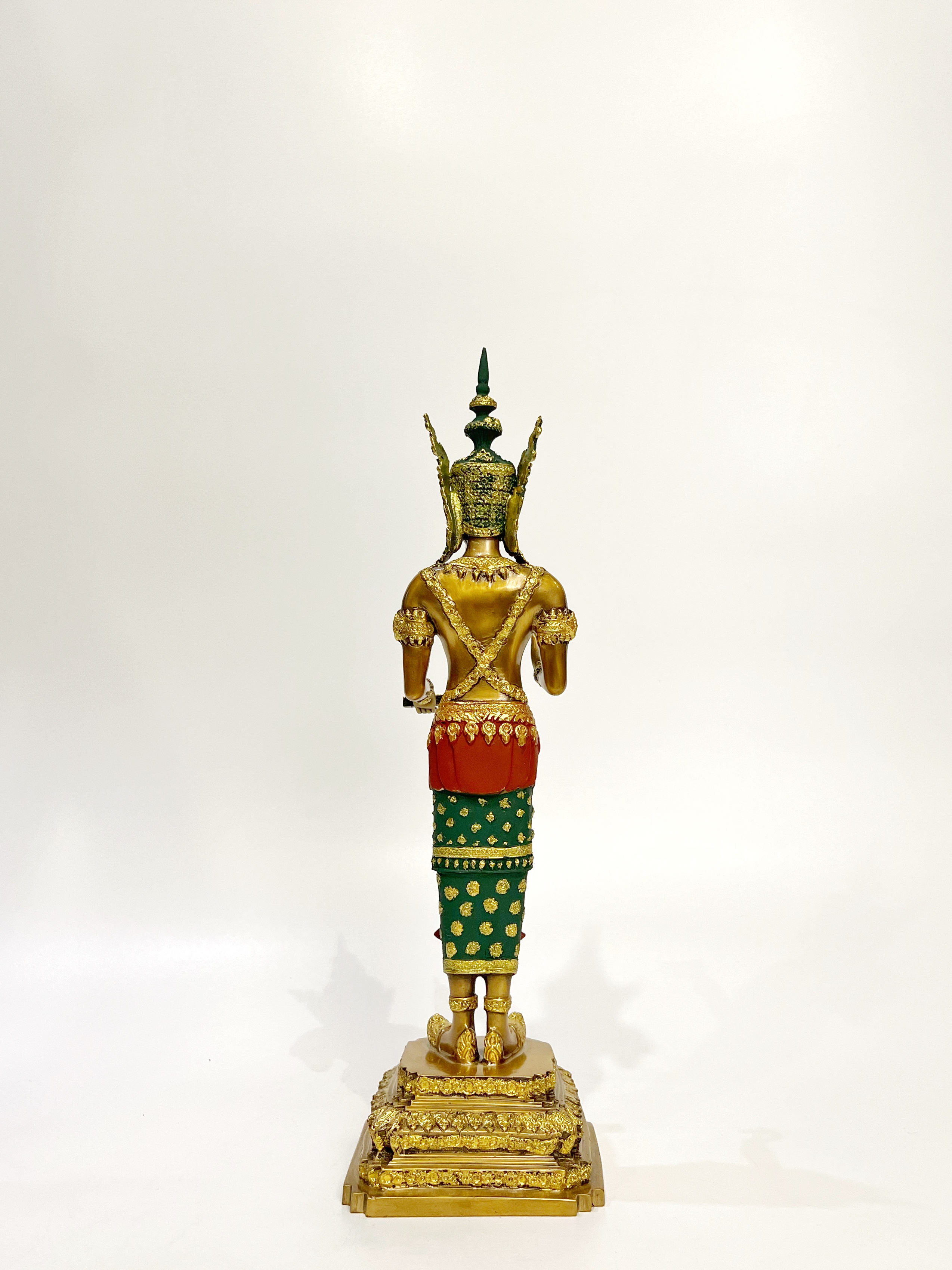 เทพารักษ์ 7 พระองค์