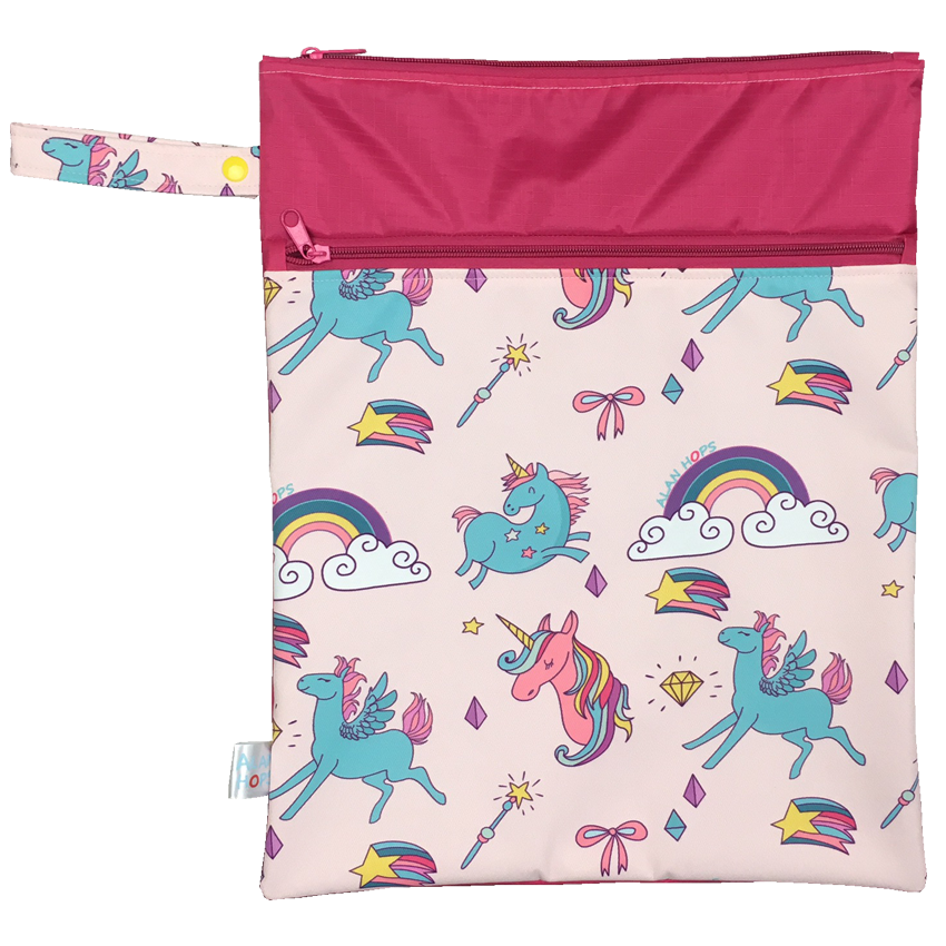 กระเป๋า Wet/Dry Bag