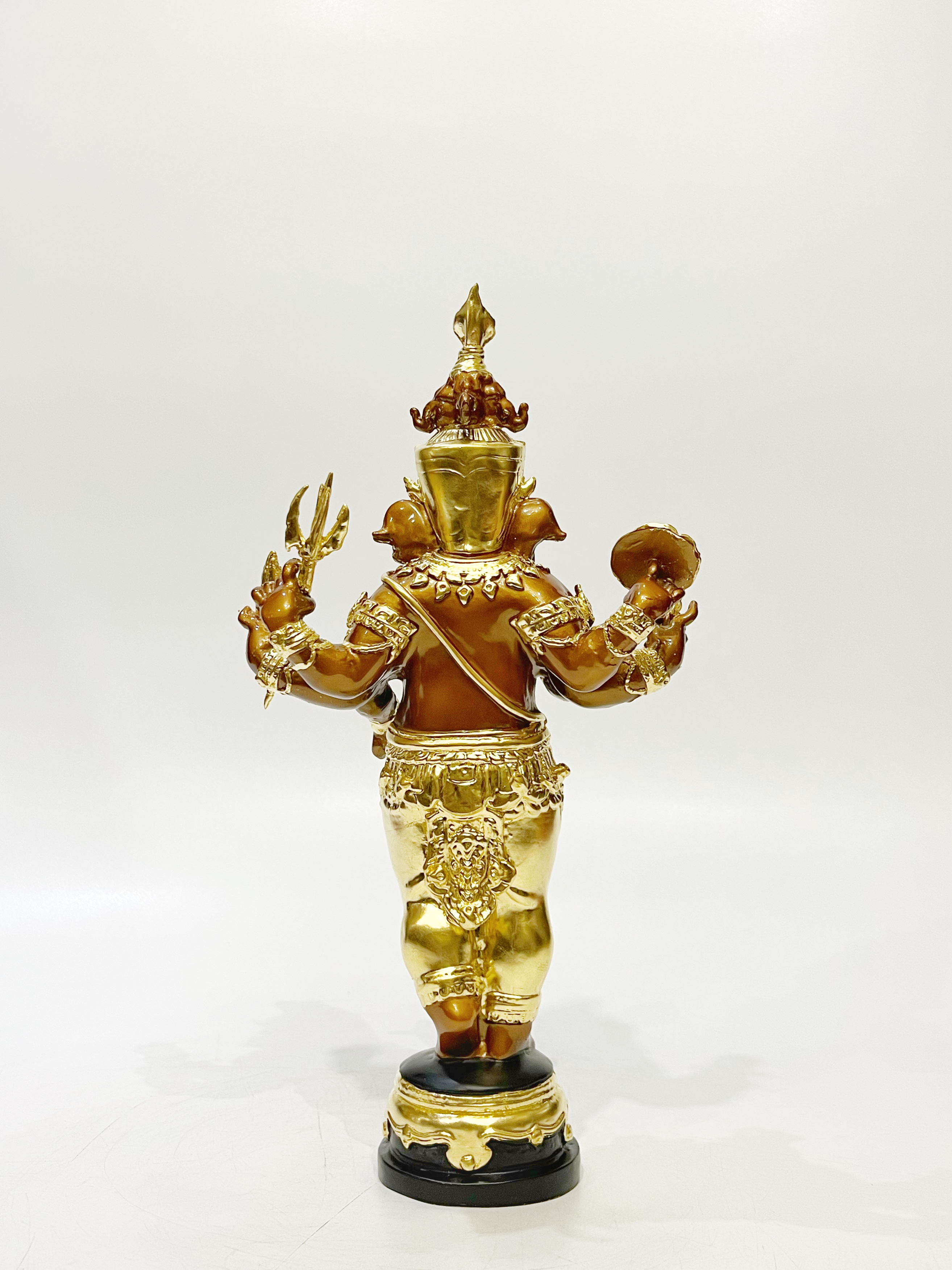 พระพิฆเนศ หน้าตัก 5 นิ้ว