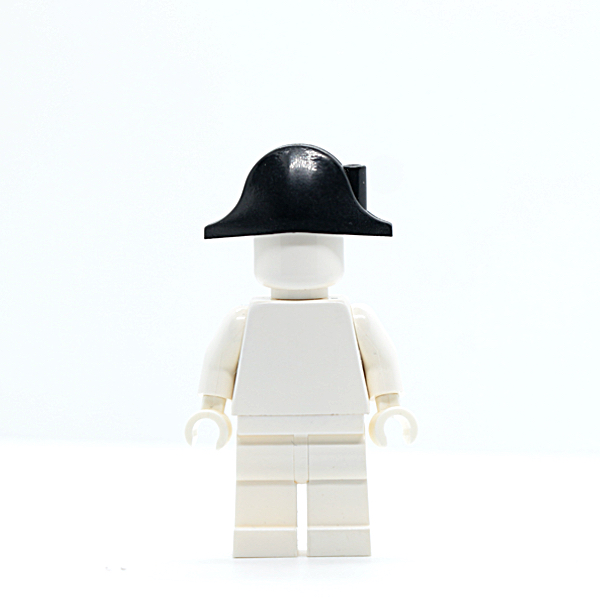 Hat, Pirate Bicorne