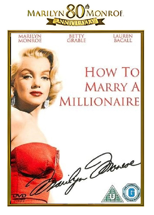 How to Marry a Millionaire : เคล็ดลับจับเศรษฐี [1953] - เสียงอังกฤษ / บรรยายไทย