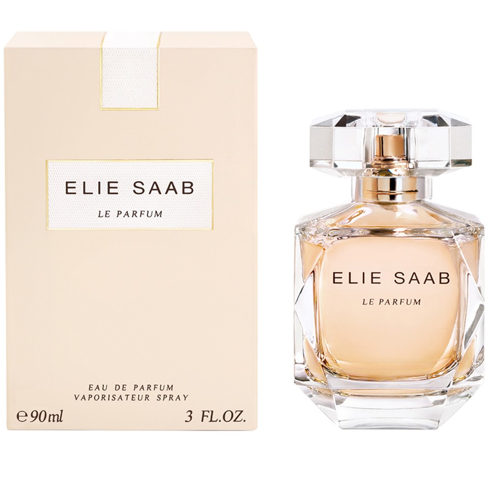 น้ำหอม Elie Saab Le Parfum EDP 90ml ของแท้ 100%✅