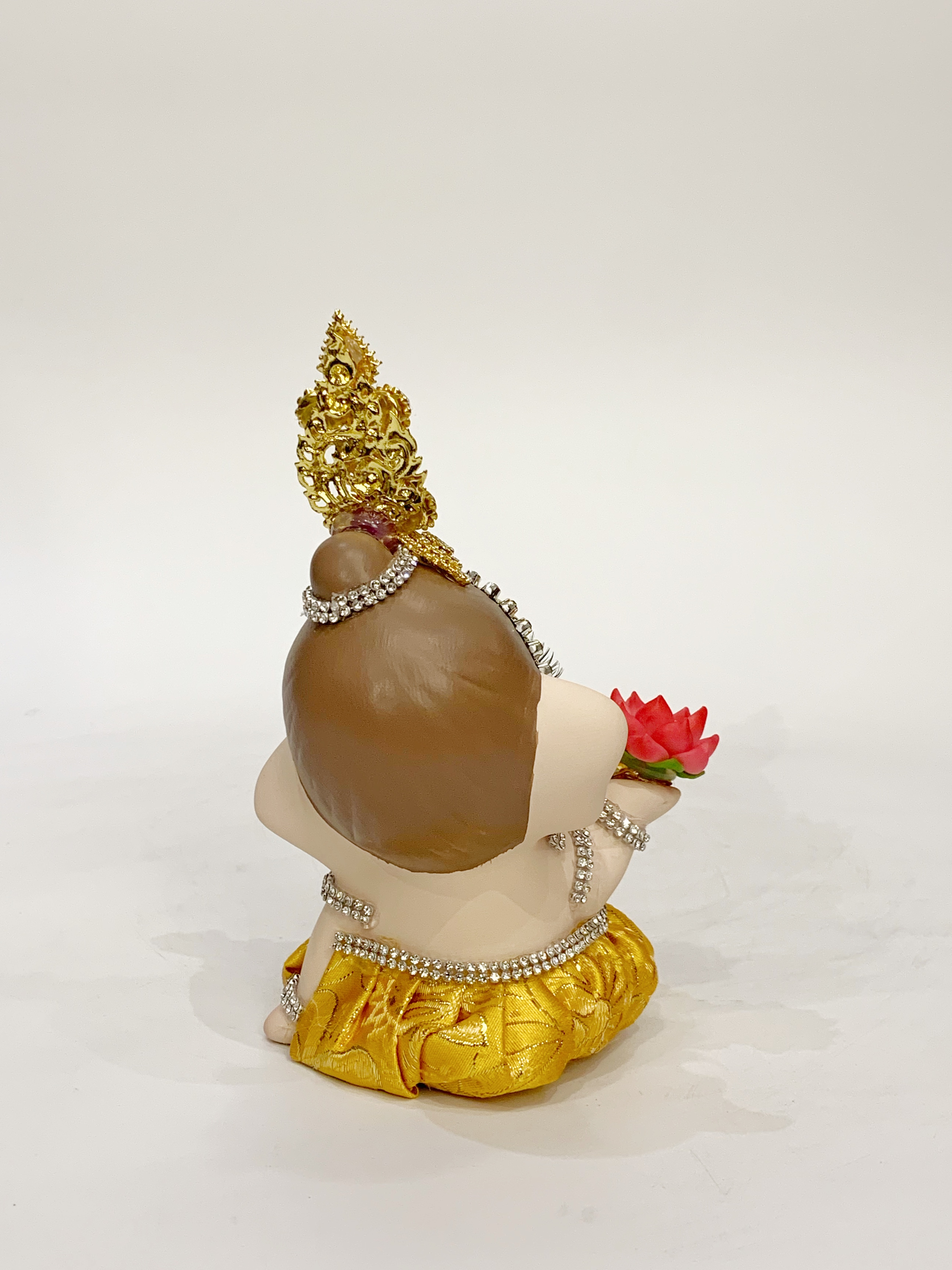 พระพิฆเนศ (ปางเด็ก) หน้าตัก 3 นิ้ว