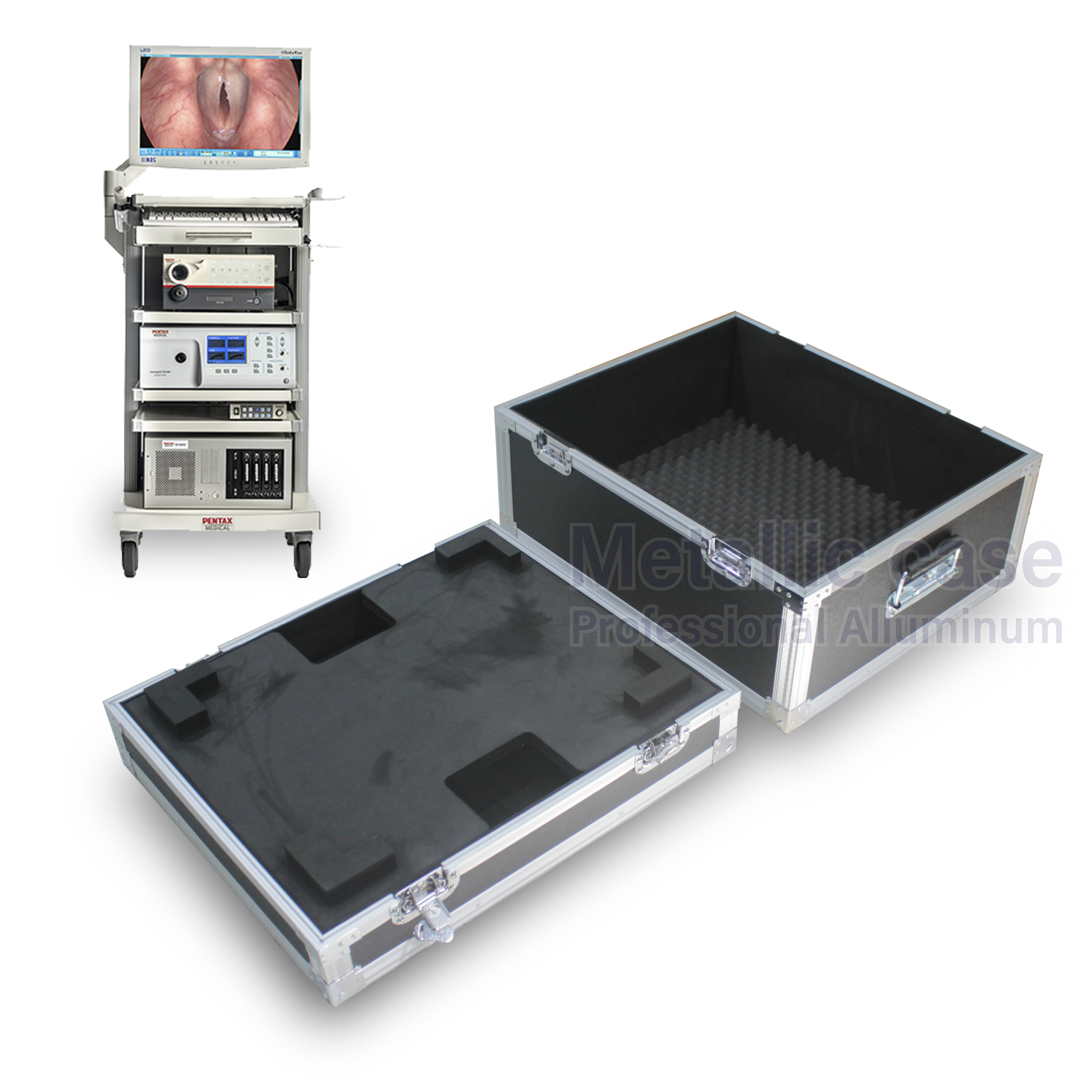 metalliccase7961-01-6306/ EPK - 3000 (55.3x45.8x30 T3C1H3K13P5)