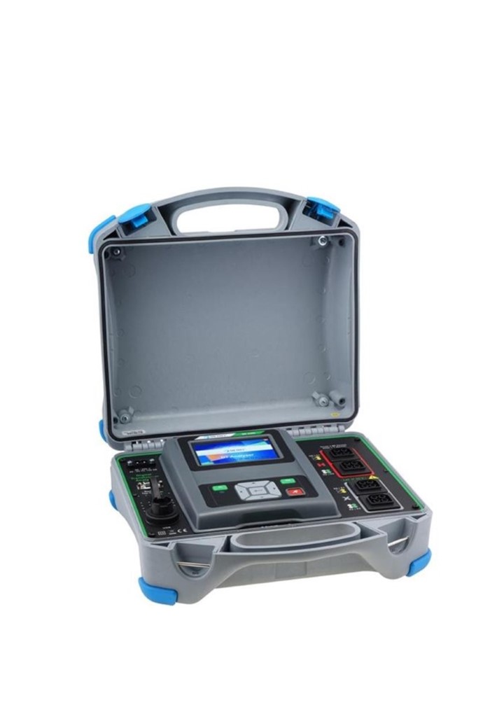 METREL รุ่น MI 3280 เครื่องทดสอบหม้อแปลงไฟฟ้า เครื่องวิเคราะห์หม้อแปลงไฟฟ้า