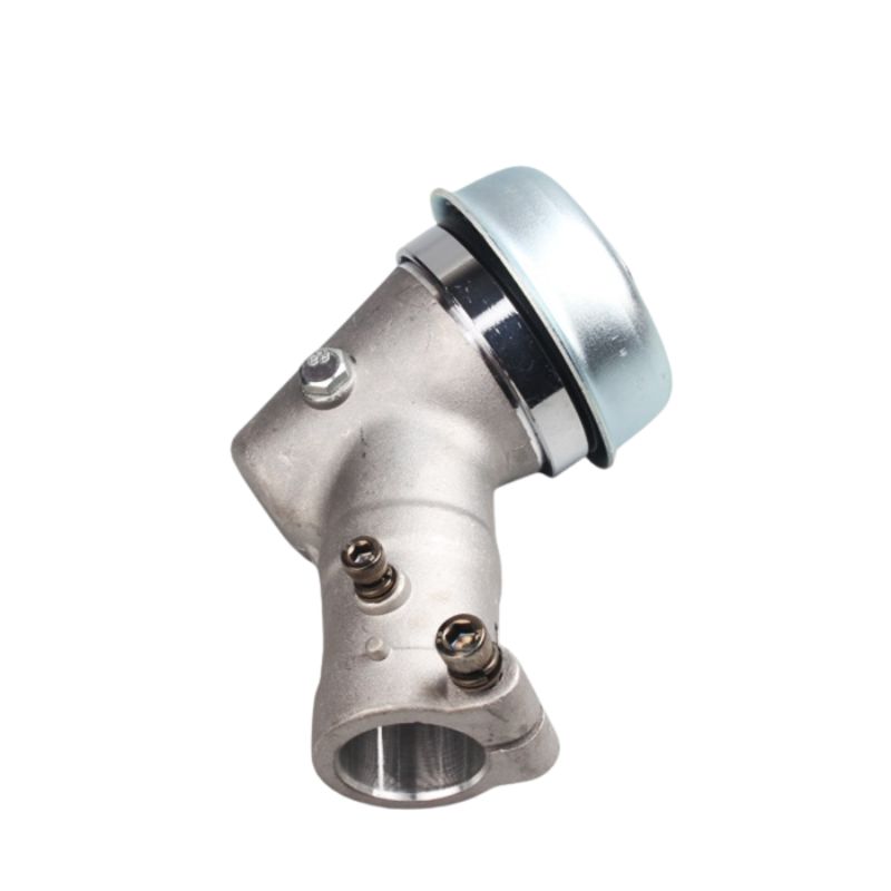 หัวเกียร์ G45L สำหรับเครื่องตัดหญ้า ซีน็อค G45L หรือเครื่องตัดหญ้ารุ่นอื่นๆทั่วไป