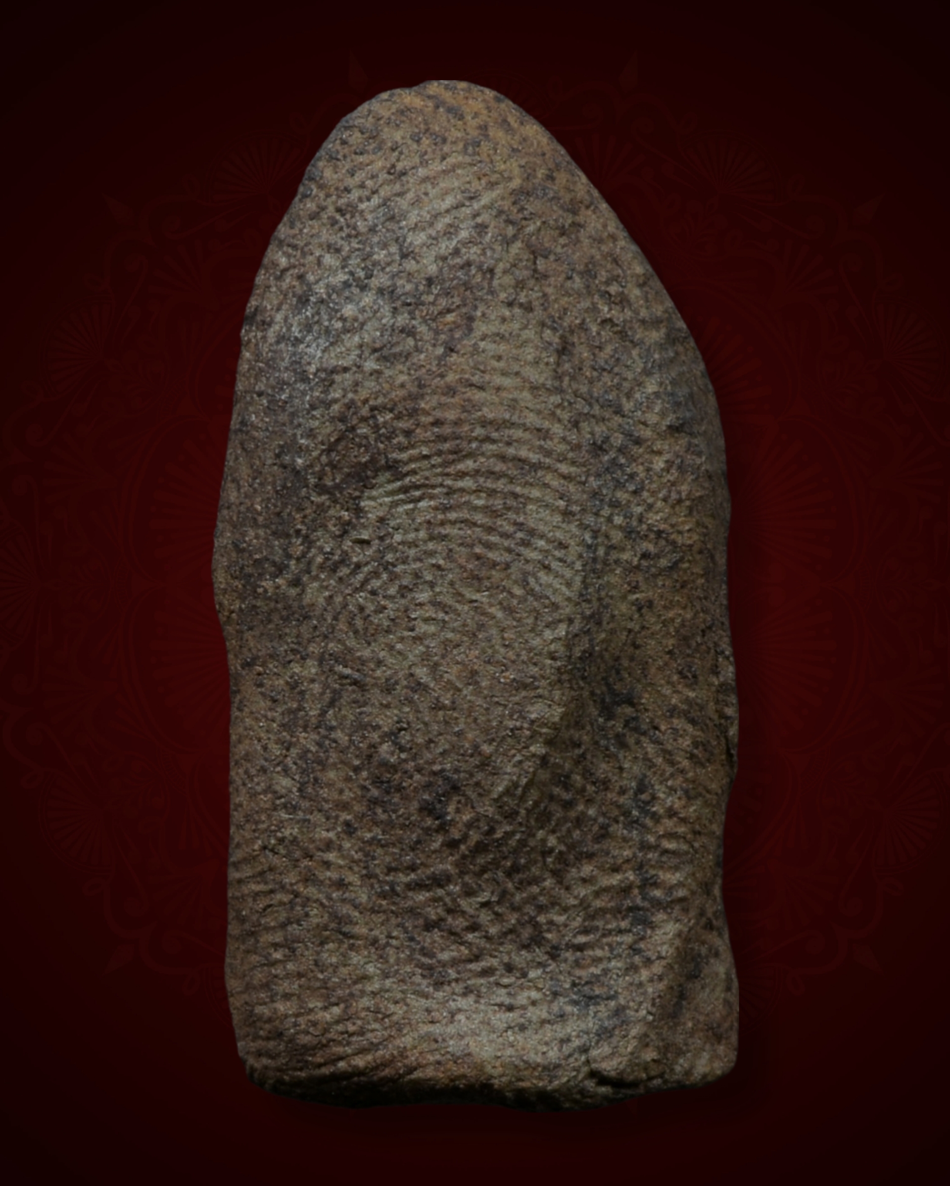 พระรอด พิมพ์ใหญ่