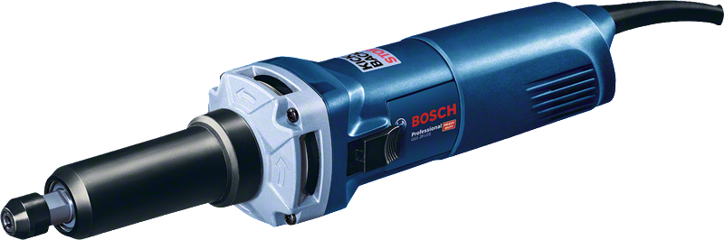 Bosch รุ่น GGS 28 LCE เครื่องเจียรคอตรง