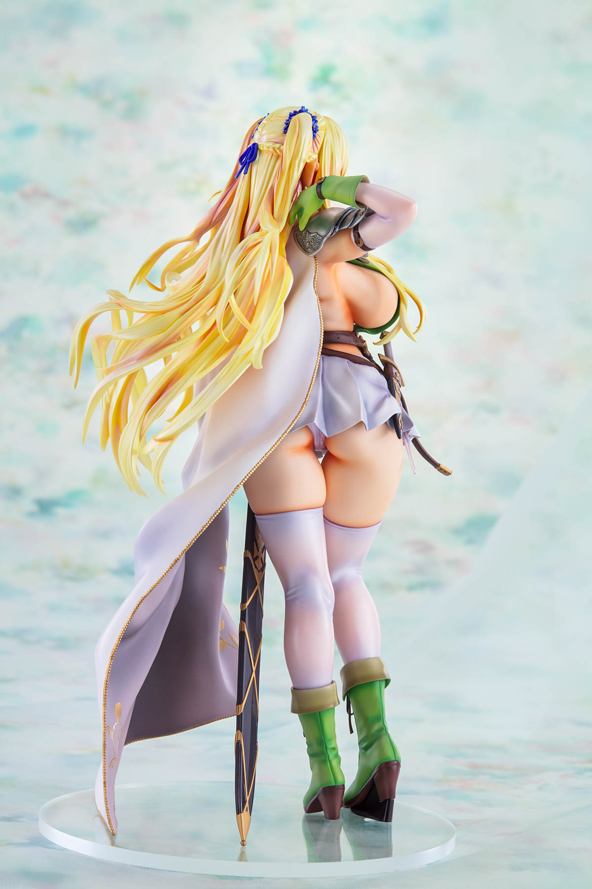 [In-Stock] Sylvia Antenna Shop Limited Edition - 1/6 (AmiAmi, Vertex)