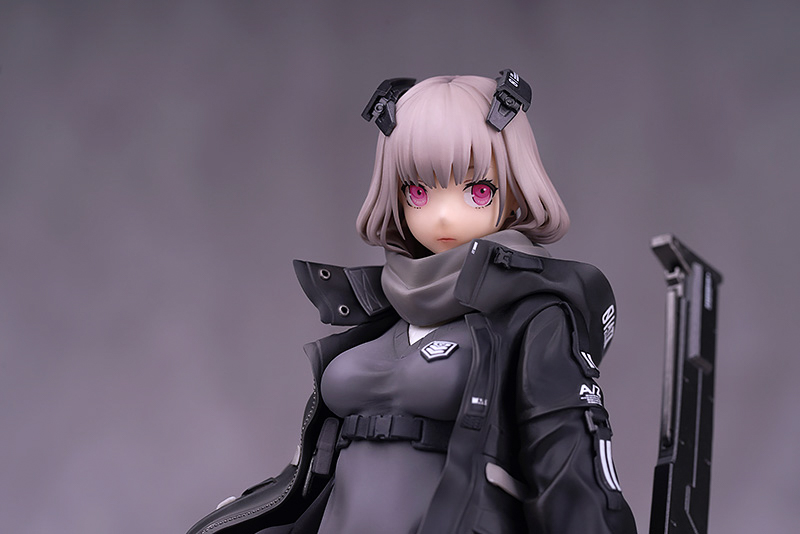 (Pre-Order) A-Z:[B] - 1/7 (Good Smile Company, Myethos)