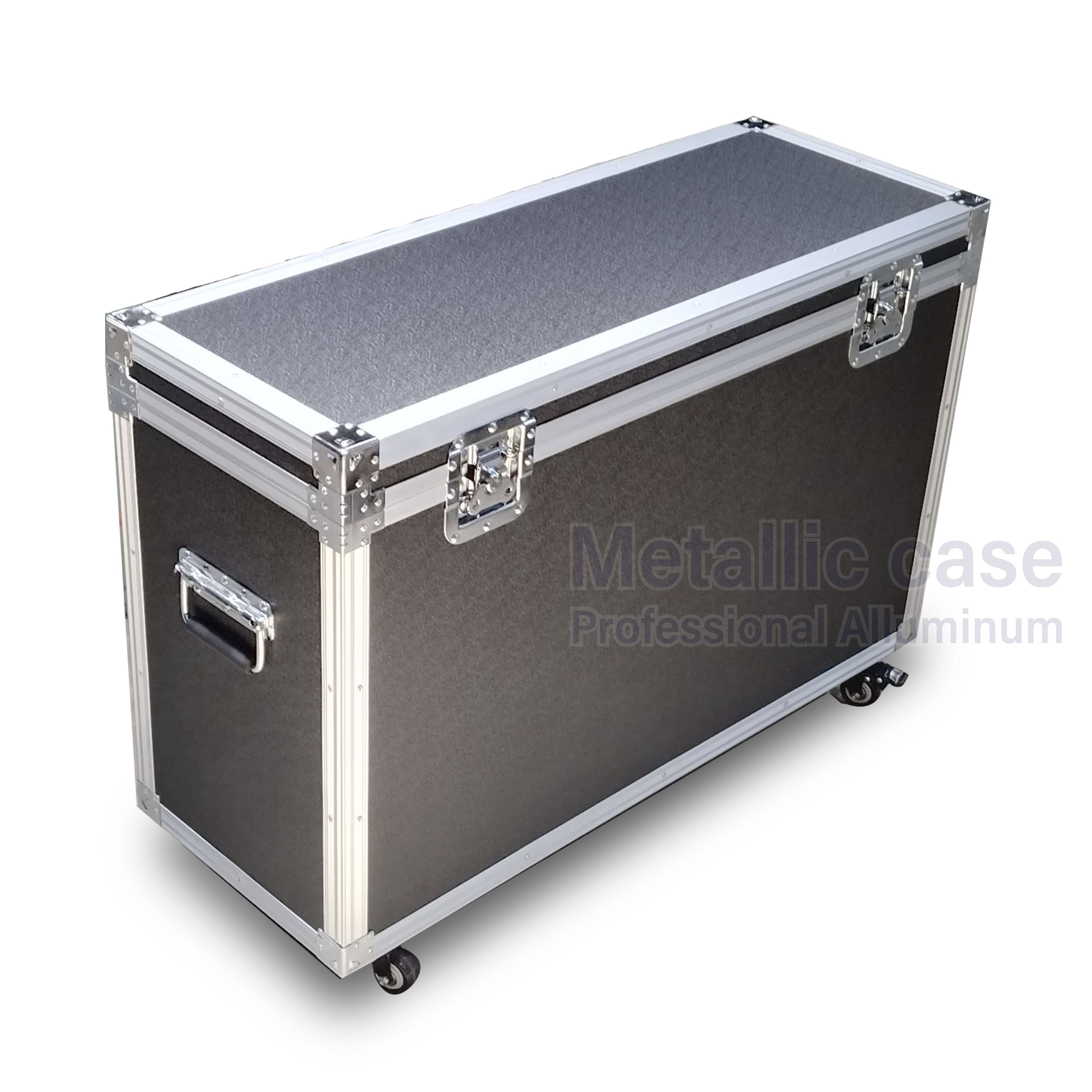 metalliccase 9230-10-6705 / หูจับเครื่อง (89.5x33.5x57 T6C1H3K5P5)